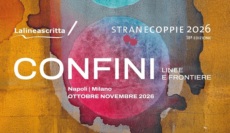 Strane Coppie 2026