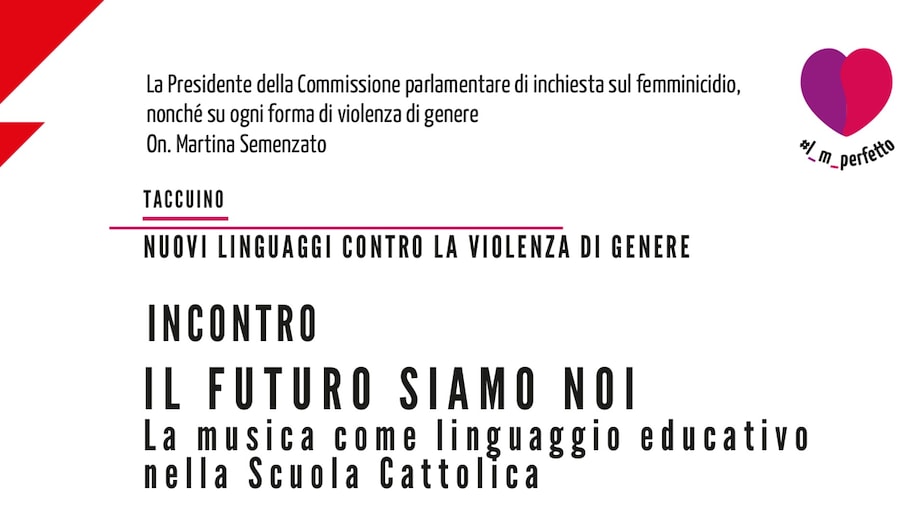 Il futuro siamo noi