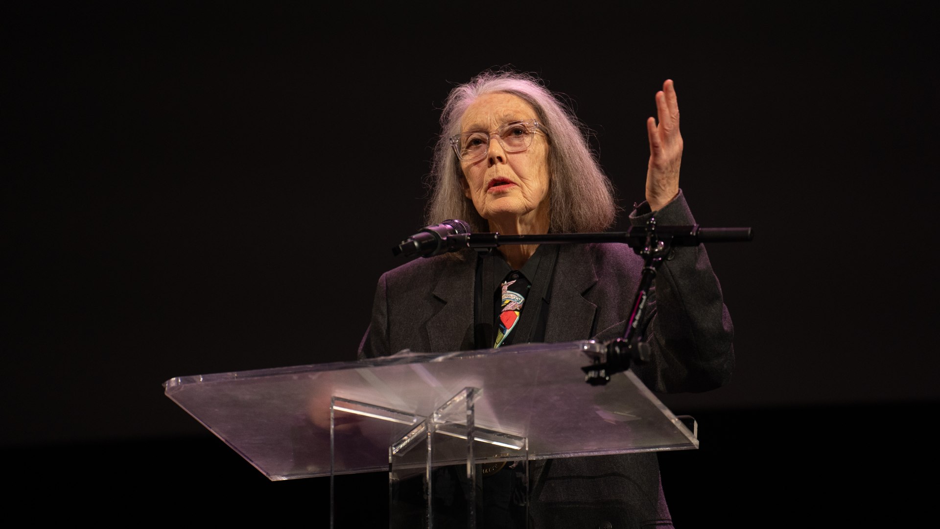 Ad Anne Carson il Premio Nobel per la letteratura 2026