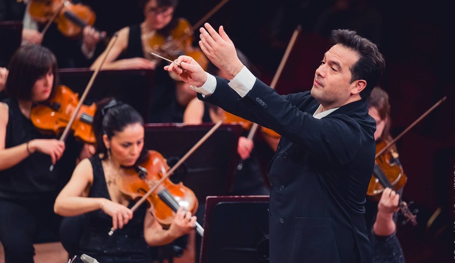 La Nona Sinfonia di Bruckner con l'ultimo movimento completato da un'equipe di musicologi per Trevino
