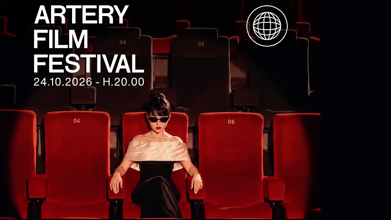 International Artery Film Festival 2026