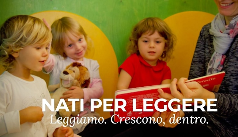 Nati per leggere: XVIII edizione