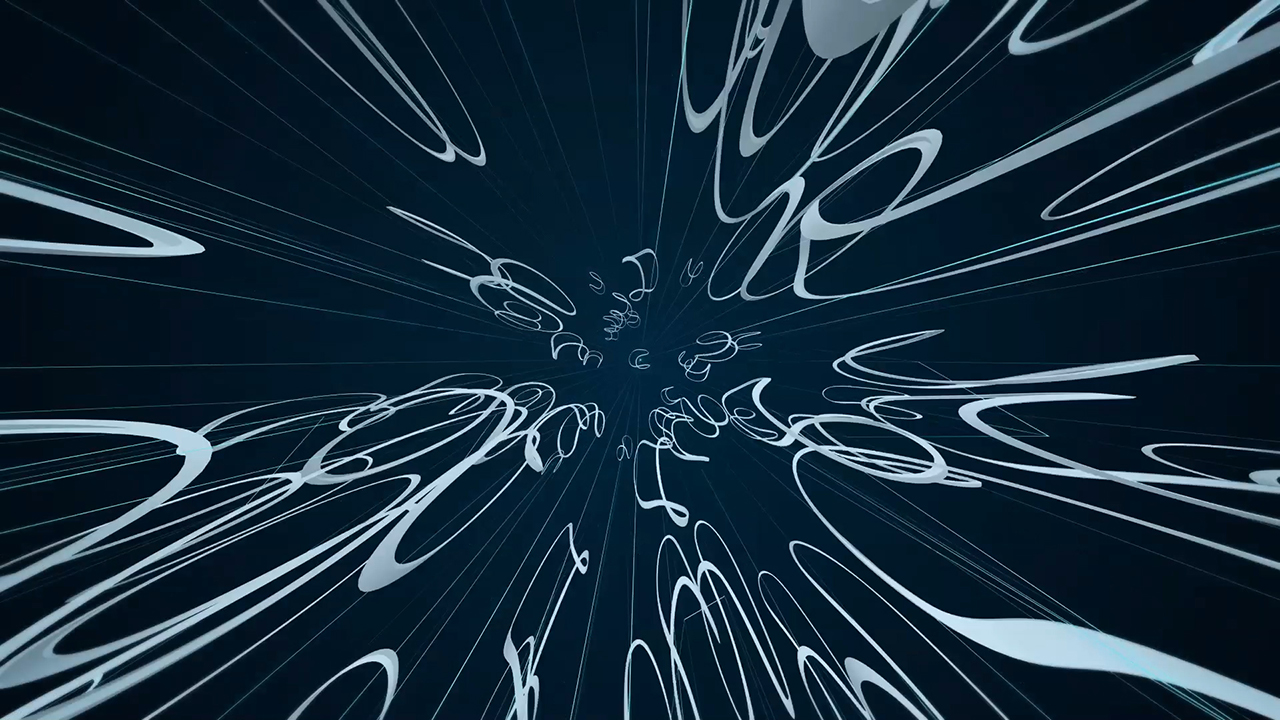 Luca Pozzi e l'interazione gravitazionale - immagine di copertina