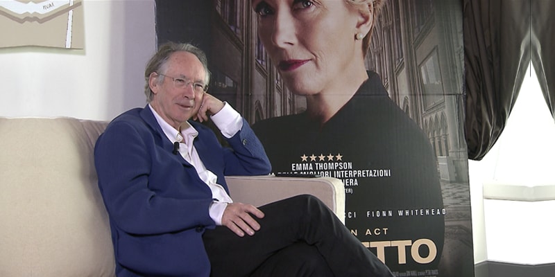 La Ballata Di Adam Henry Storia Vera