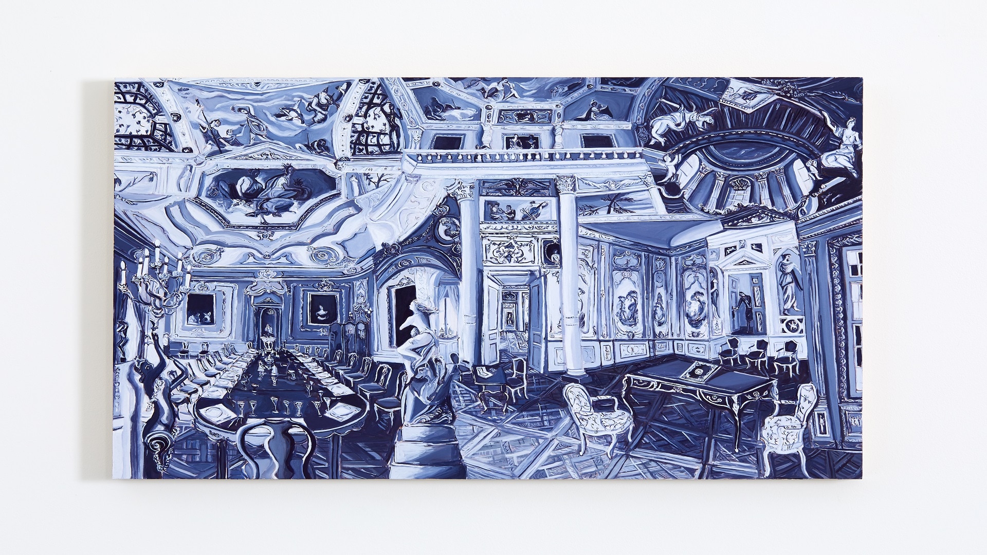  The Other Side, 2017