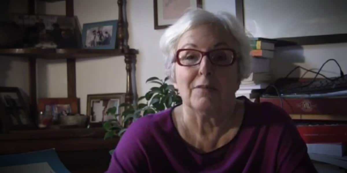 Anna Foa la deportazione raccontata ai bambini Letteratura Rai Cultura