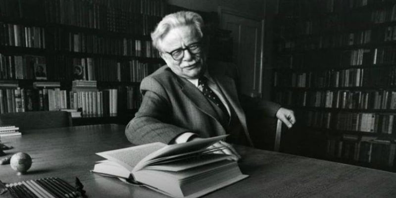 ELIAS CANETTI