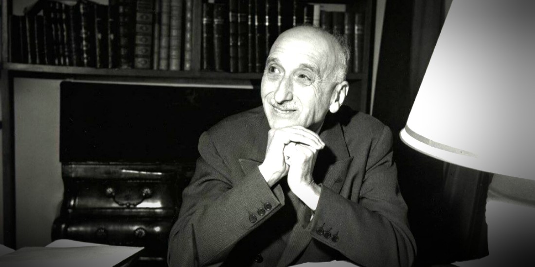 François Mauriac: il potere e la fede (II) | Letteratura | Rai Cultura