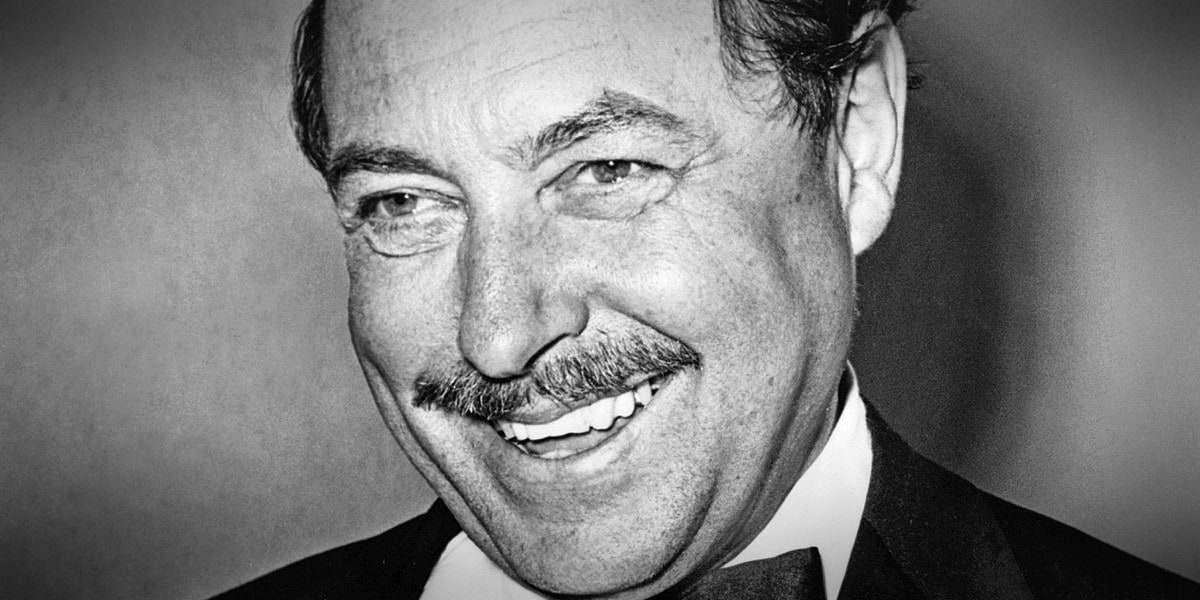 Claudio Gorlier il mondo di Tennessee Williams Letteratura Rai Cultura