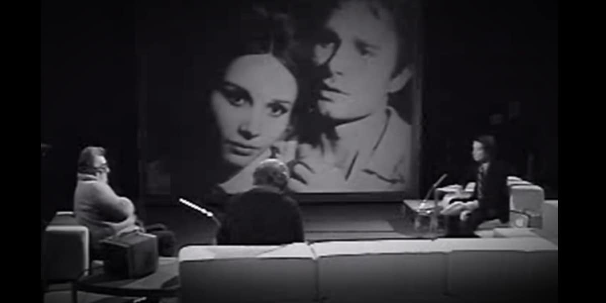 Sandro Bolchi e l'adattamento de I Promessi Sposi Letteratura Rai