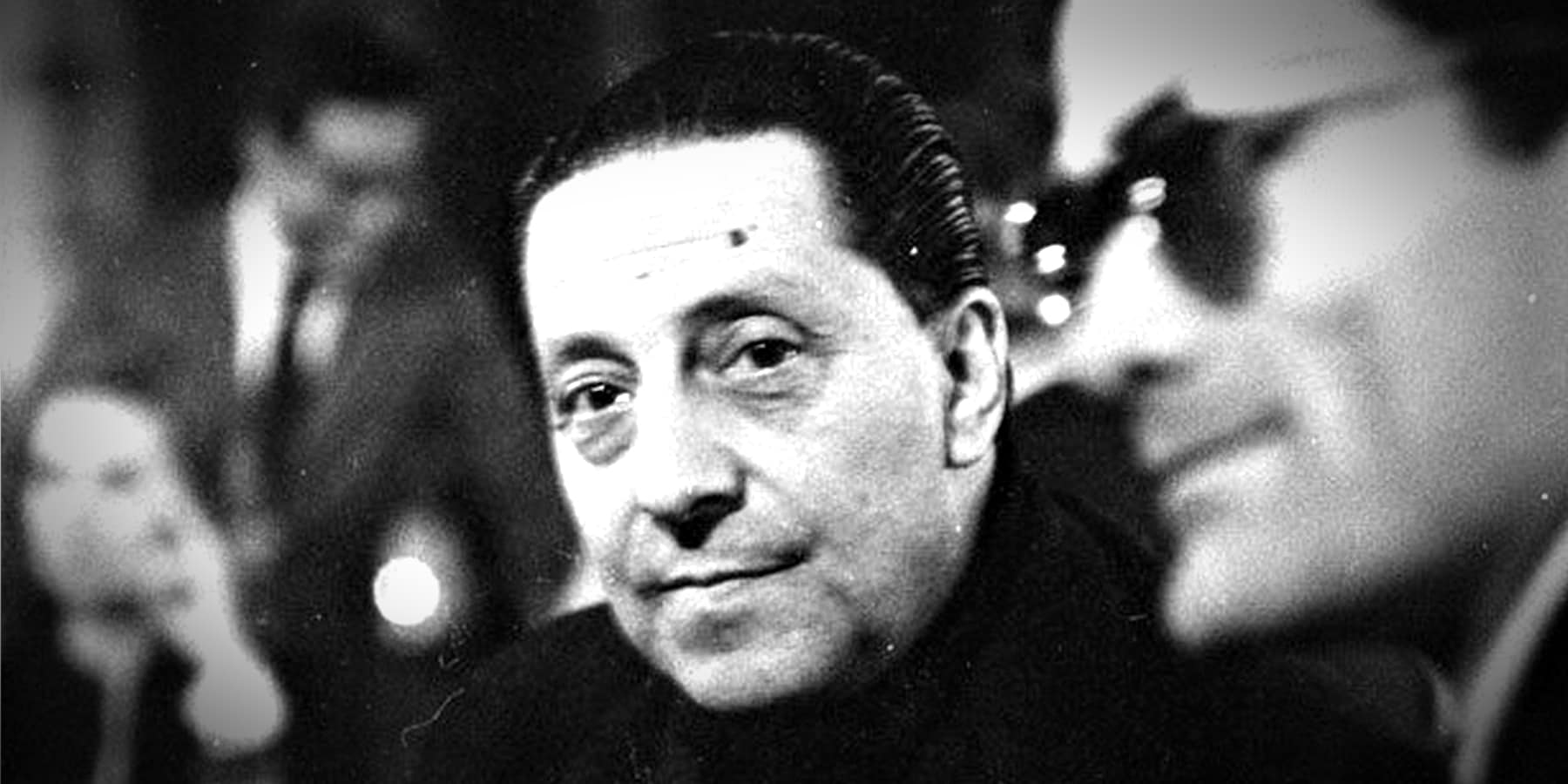 Sandro Penna raccontato da Elio Pecora Letteratura Rai Cultura