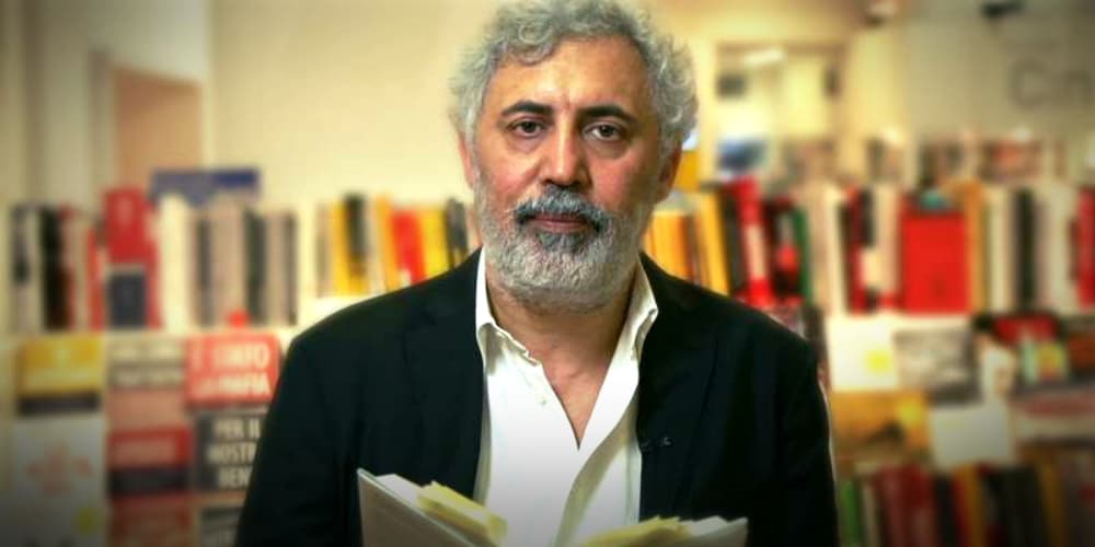 Francesco Piccolo, Il desiderio di essere come tutti Letteratura Rai Cultura