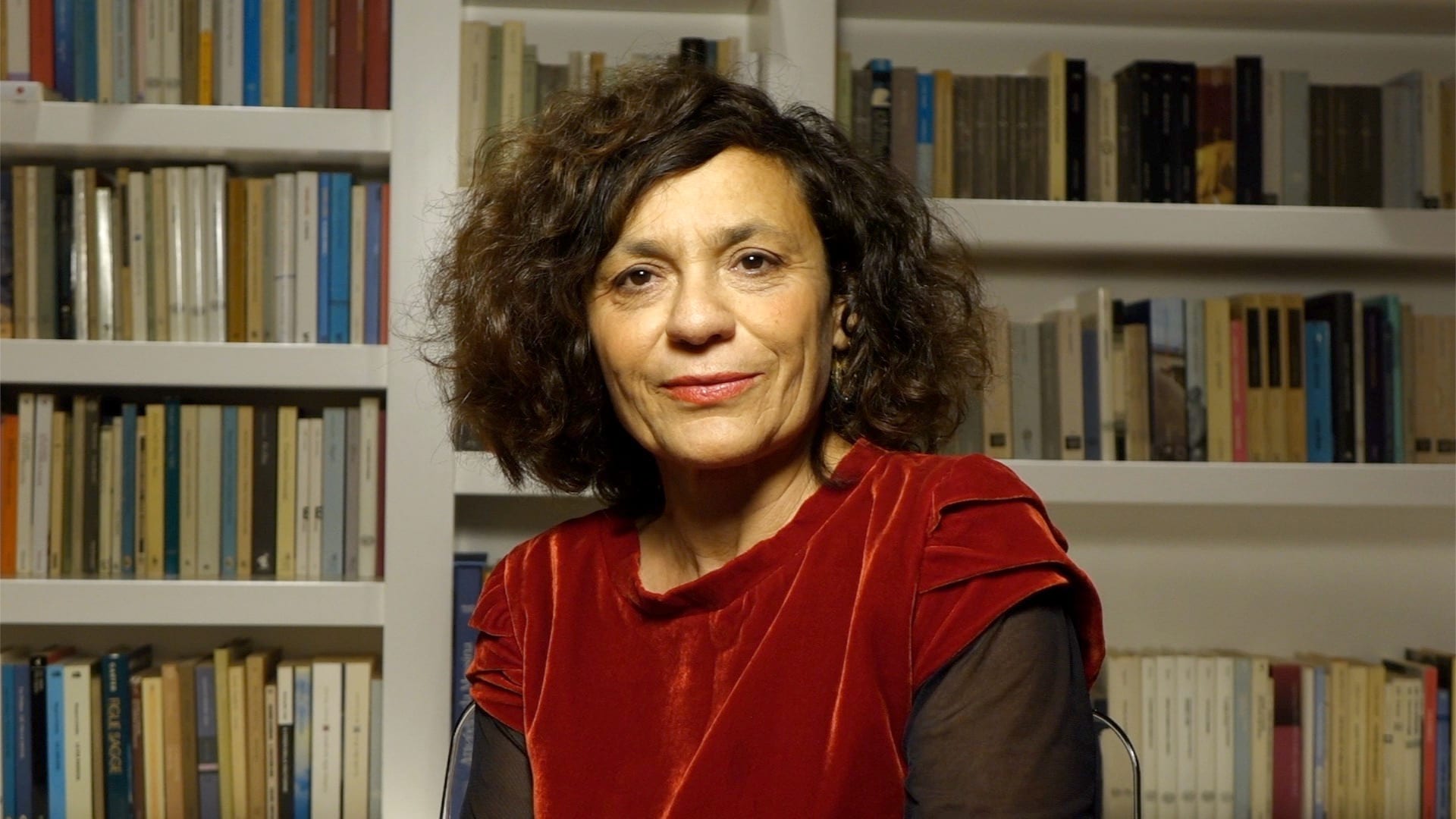 Mariolina Venezia, Imma Tataranni e le trappole del passato