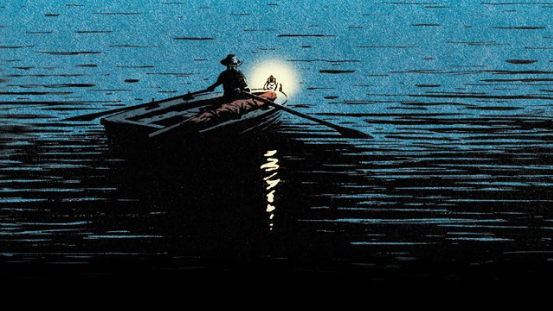 Foto Di Il Vecchio E Il Mare Il vecchio e il mare nel graphic novel di Thierry Murat | Letteratura