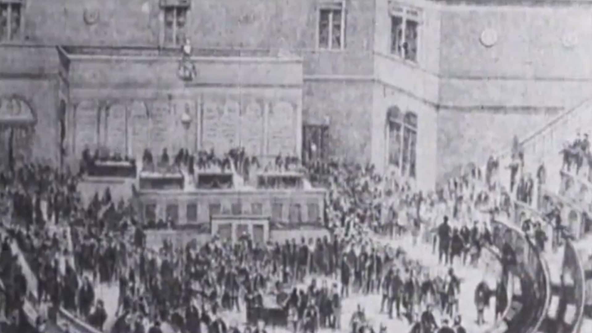 Approvata in Italia la nuova legge elettorale Storia Rai Cultura