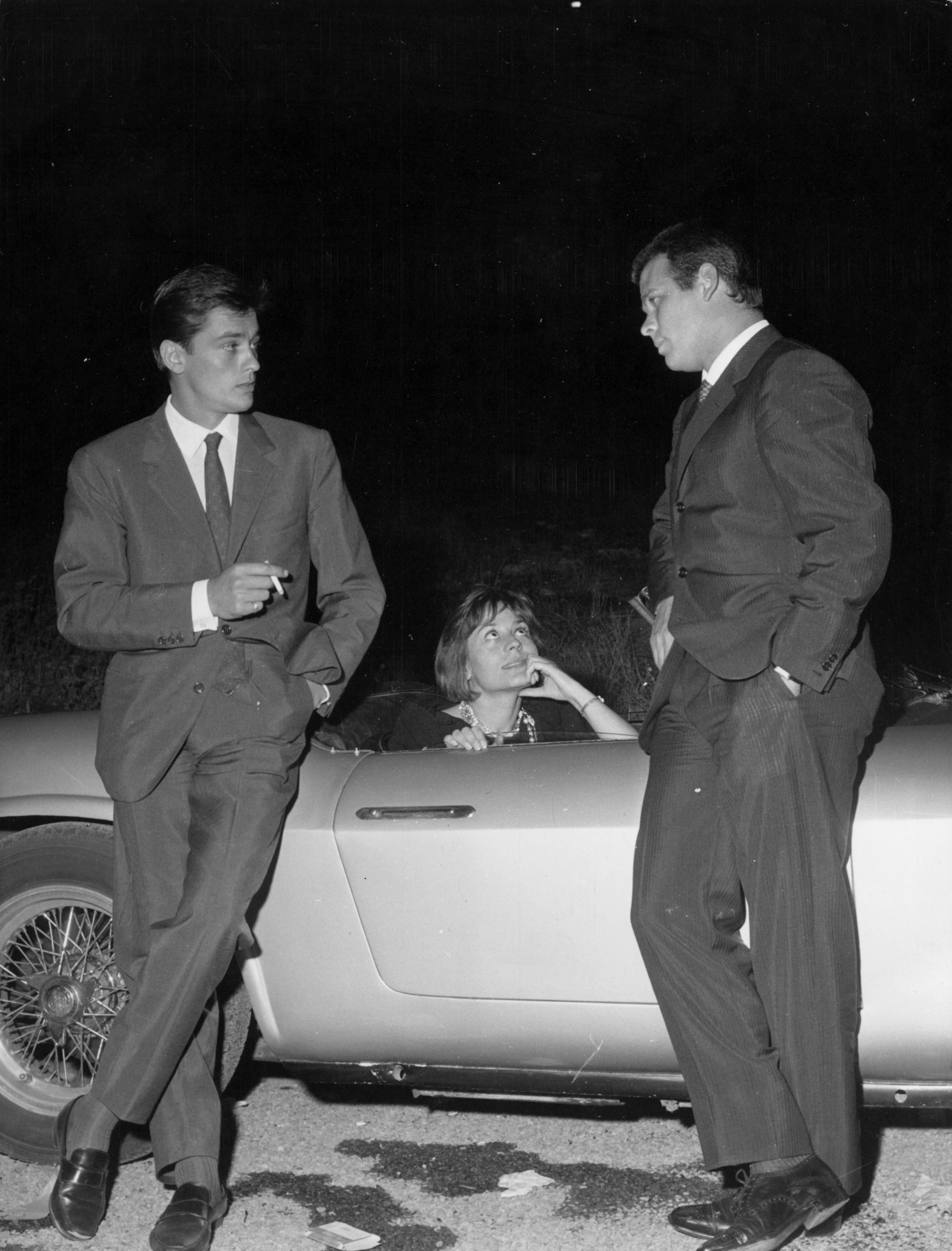 Anni '60