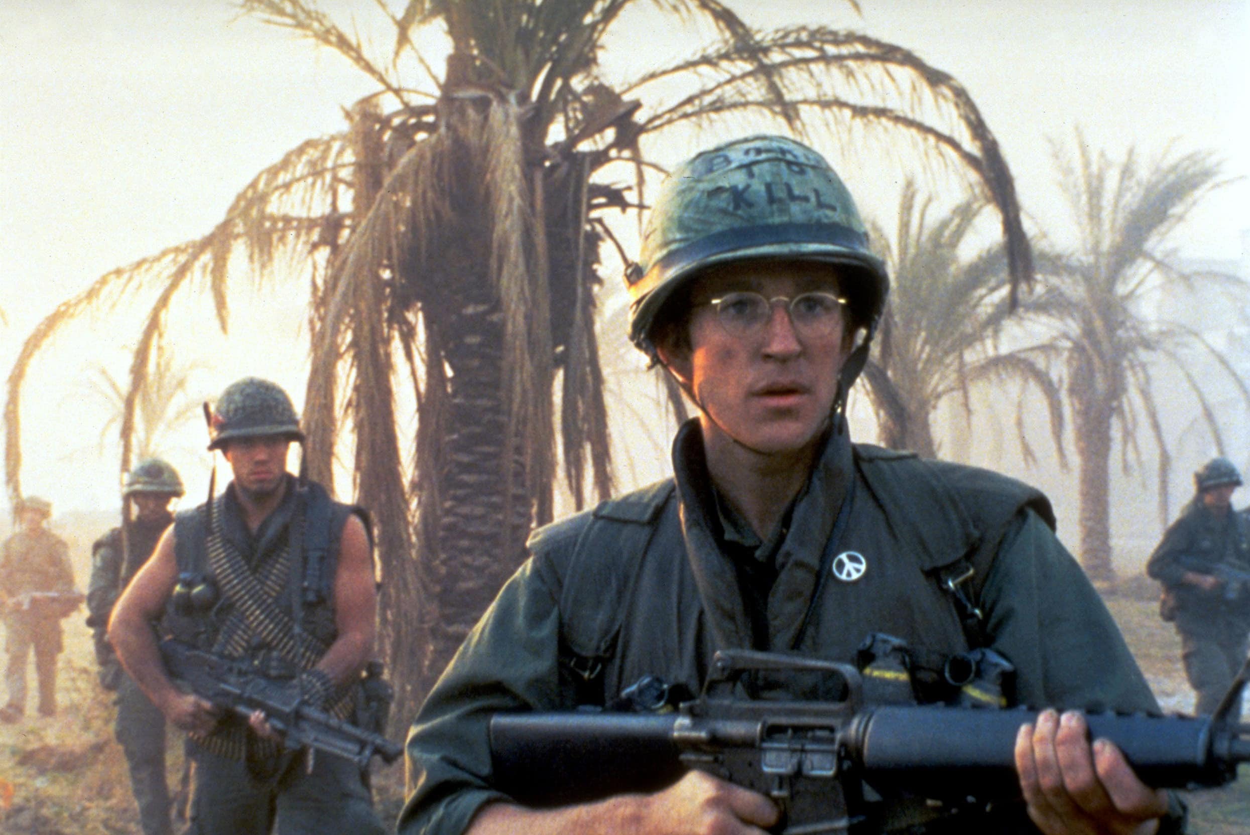 Full metal jacket 1987