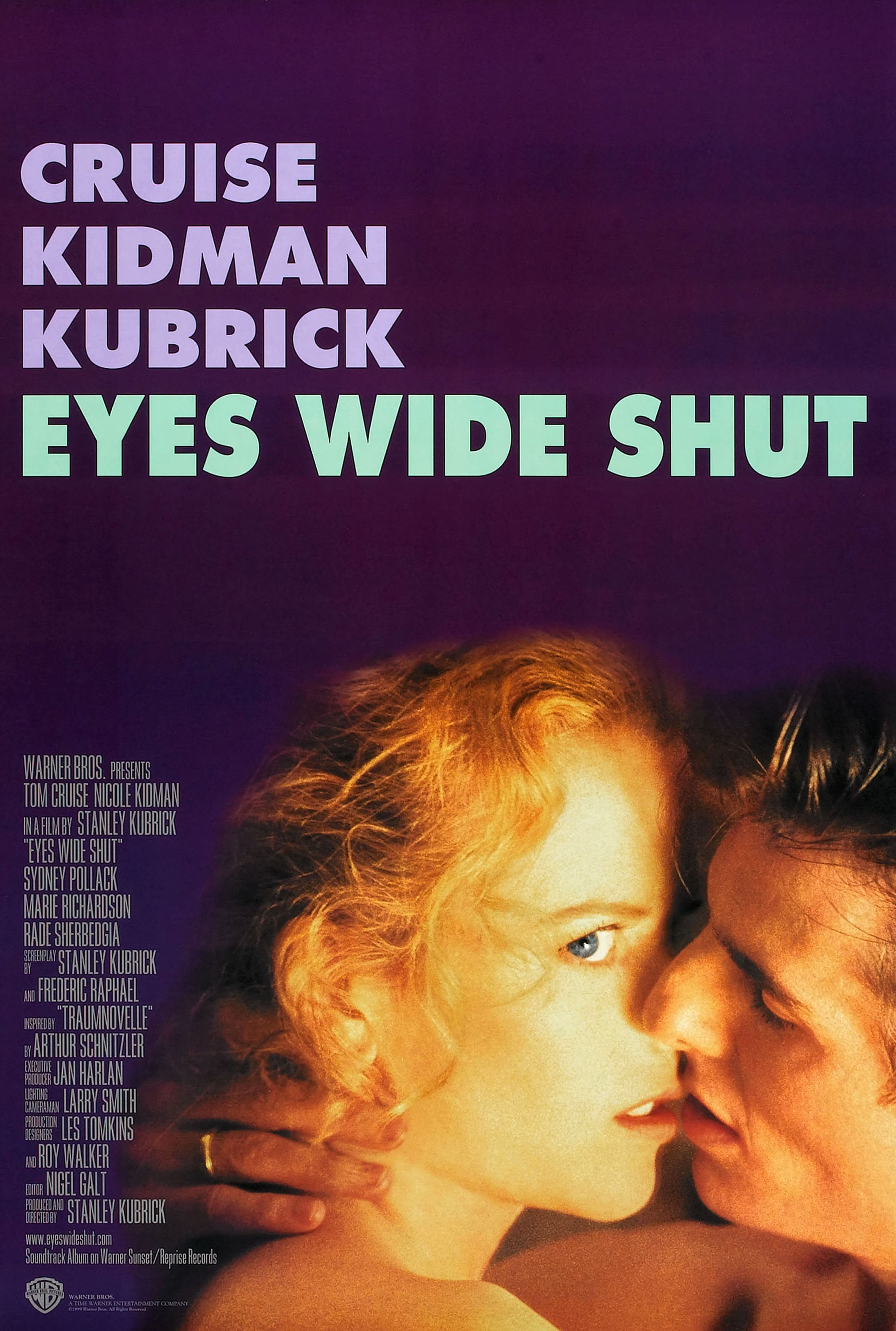 Locandina del film 1999