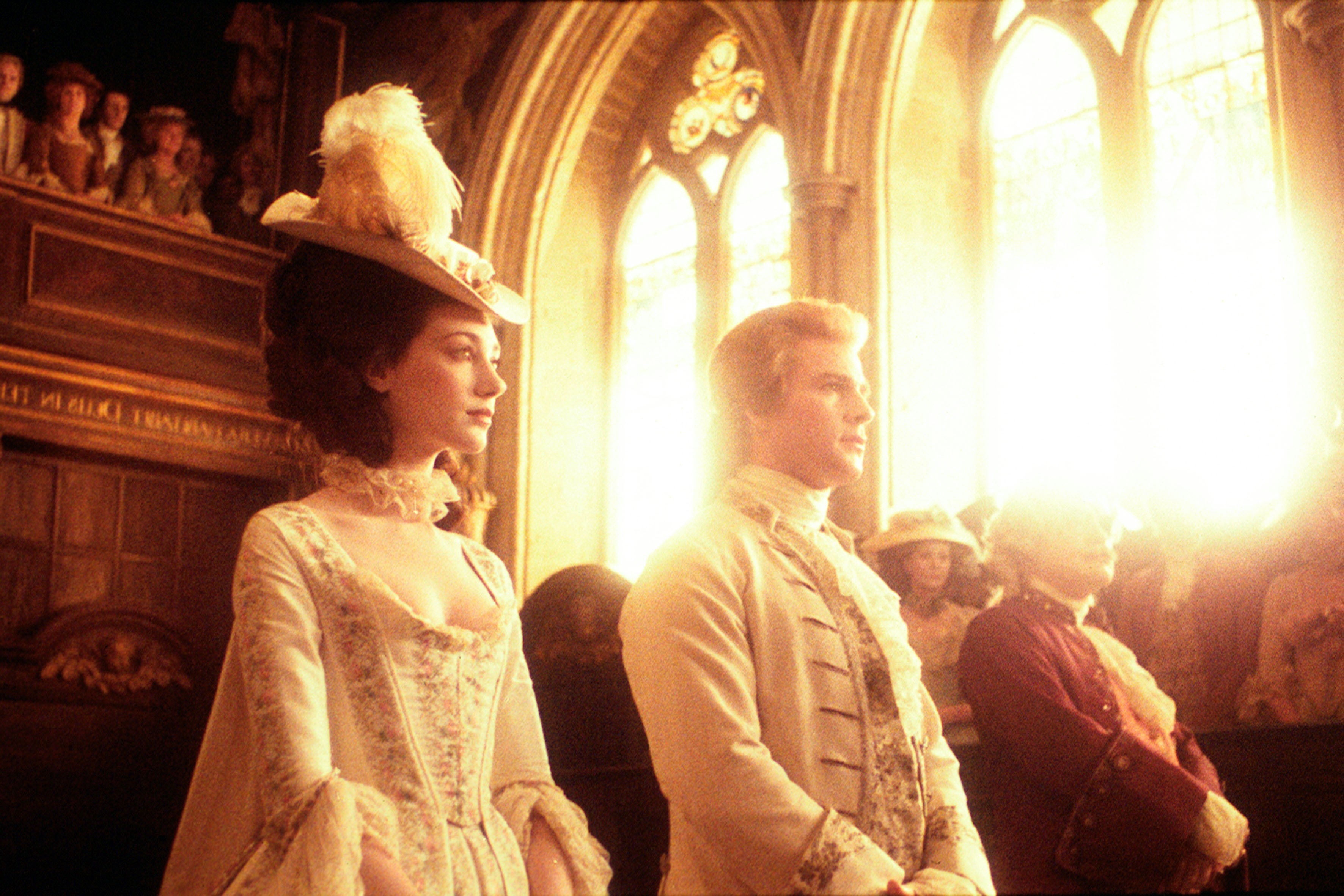 Barry Lyndon 1975