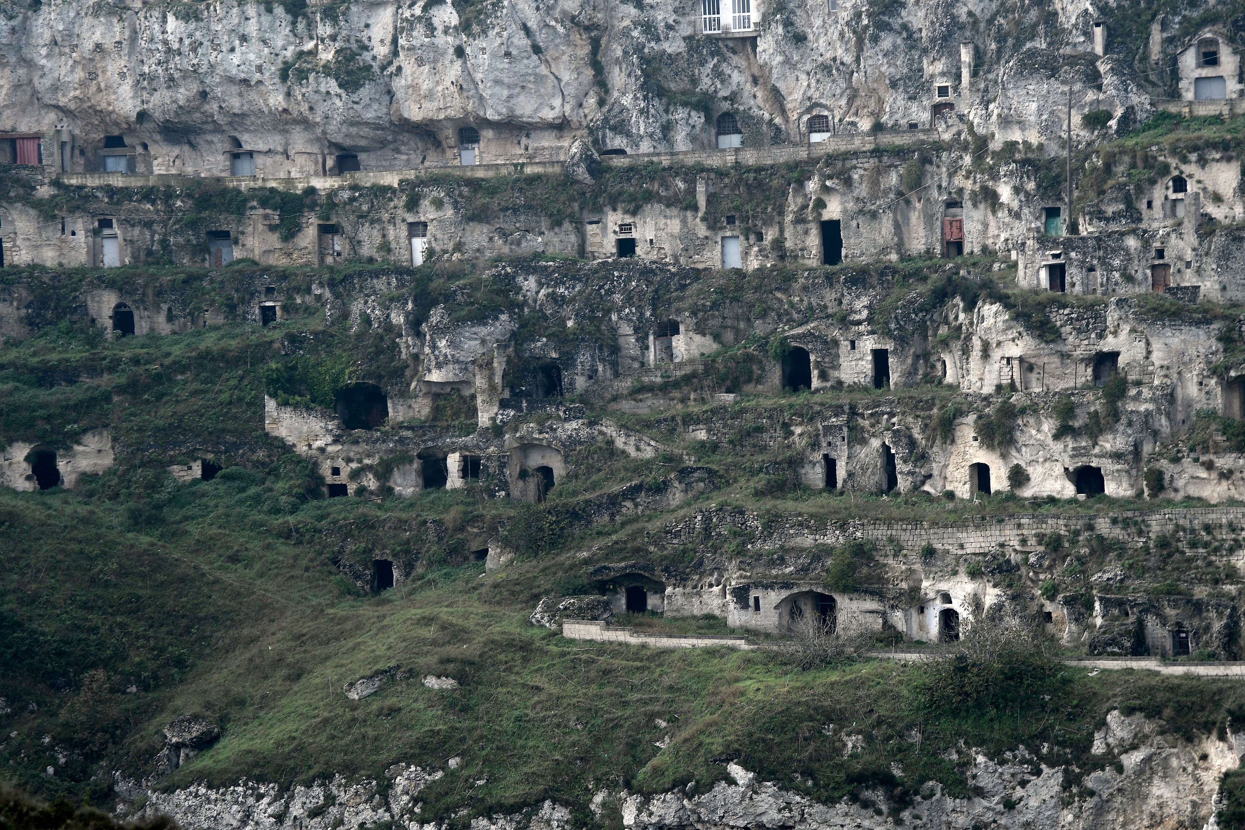 Matera