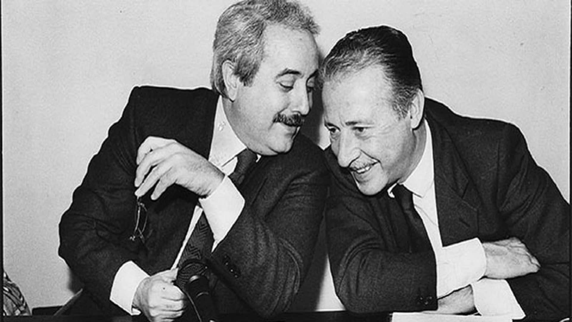 Giovanni Falcone e Paolo Borsellino | Storia | Rai Cultura