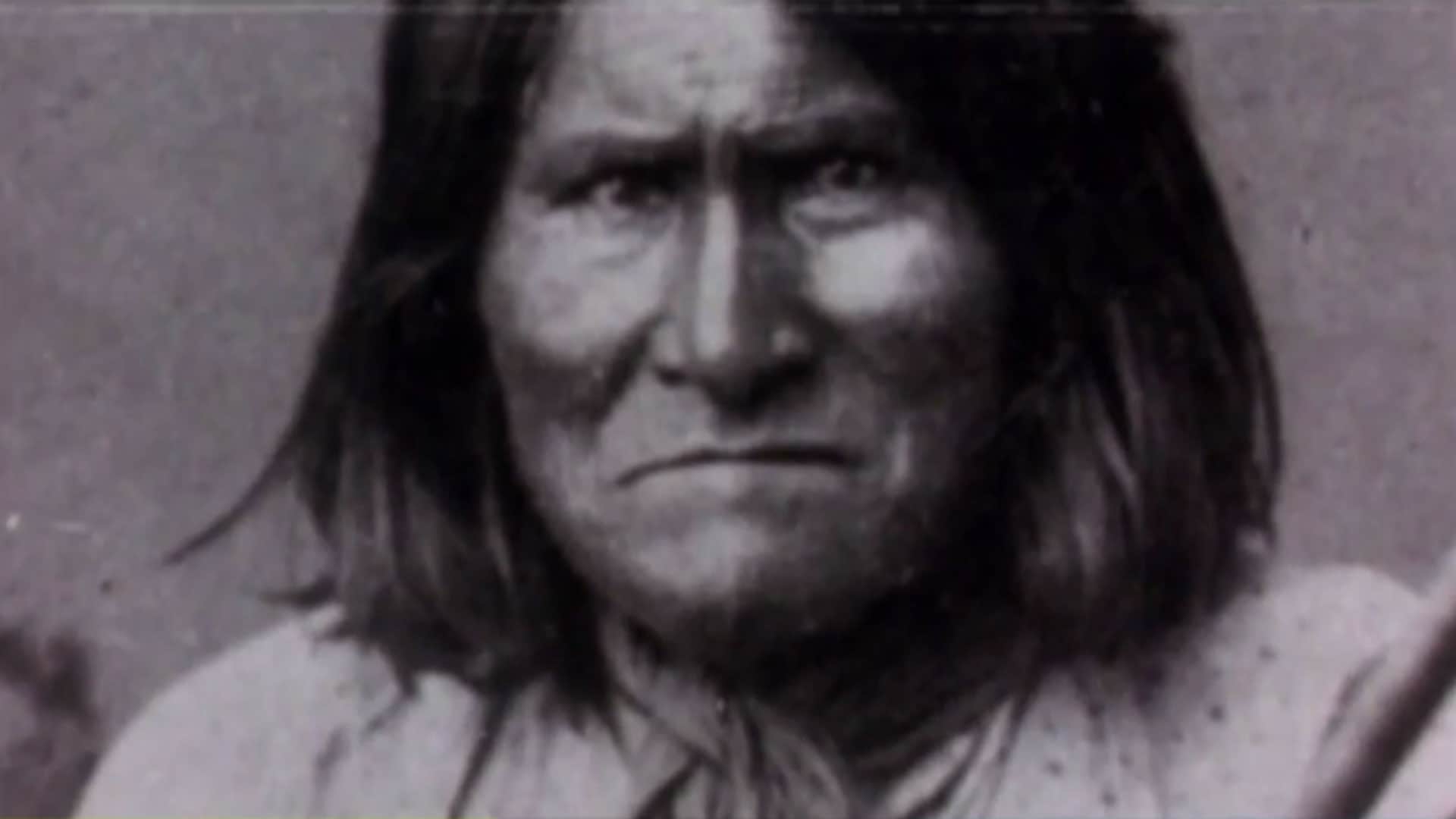 Muore Geronimo Storia Rai Cultura