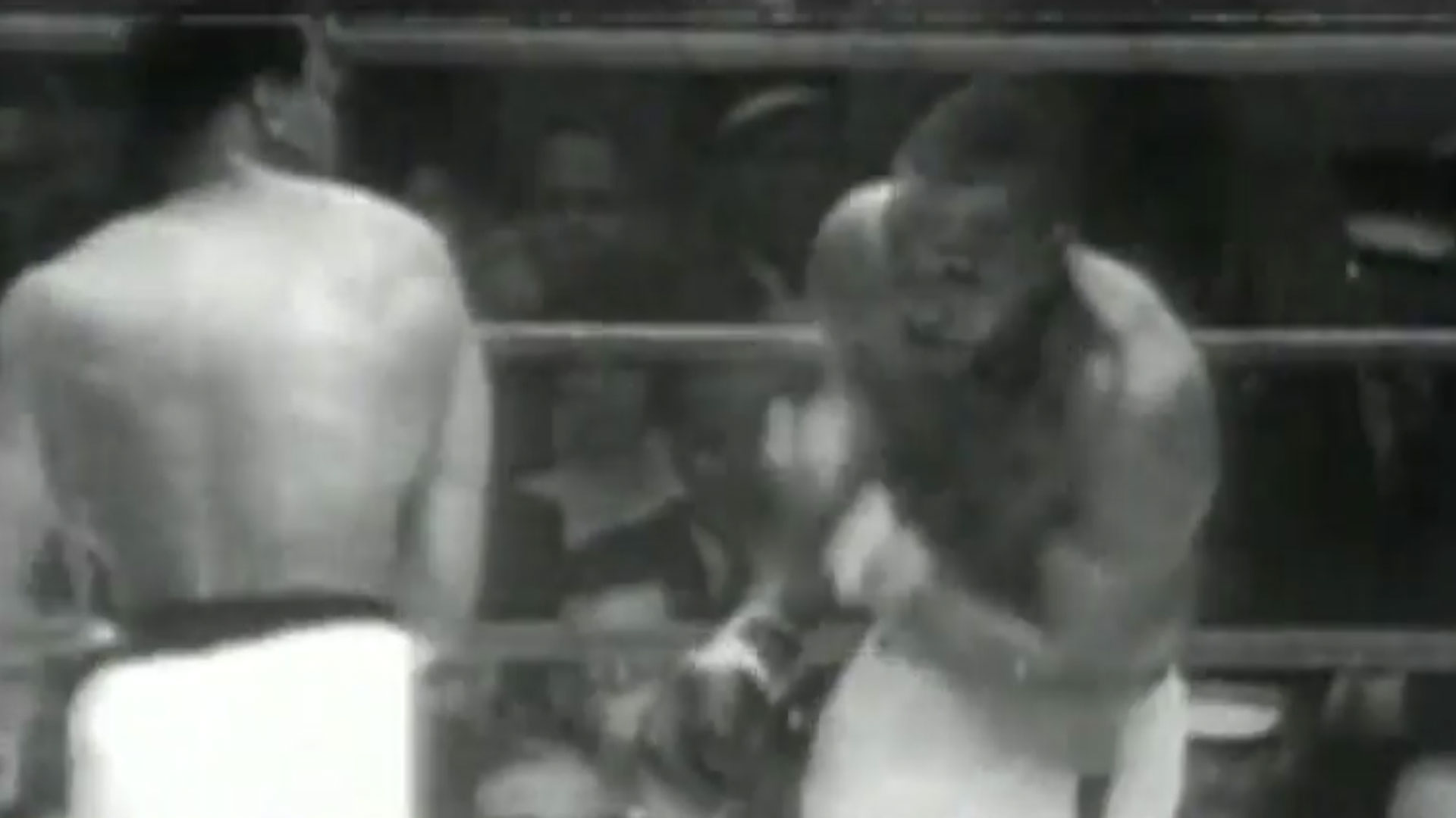 Cassius Rai Cassius Clay mondiale dei pesi massimi | Storia | Rai Cultura
