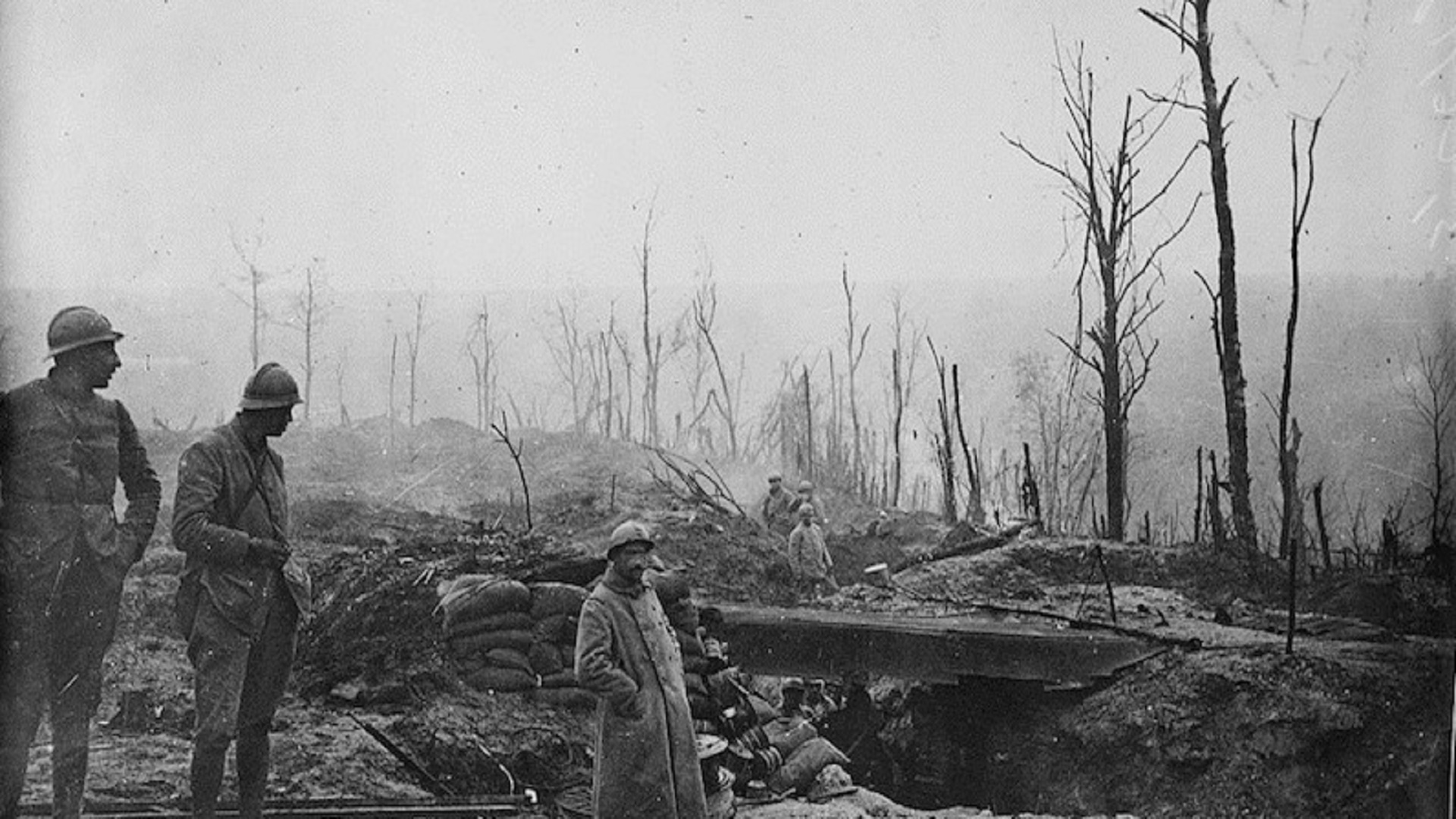 Verdun 1916