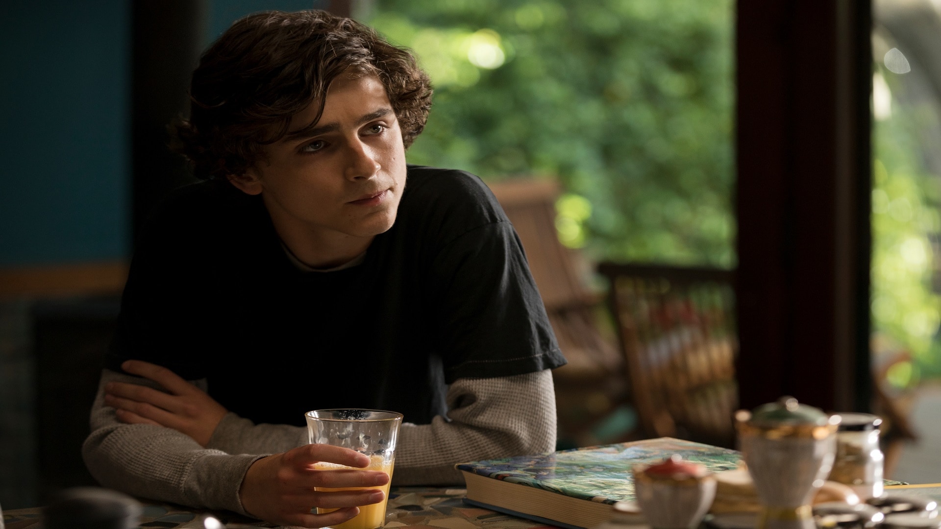 Beautiful boy del 2018 dall'omonimo libro di David Sheff