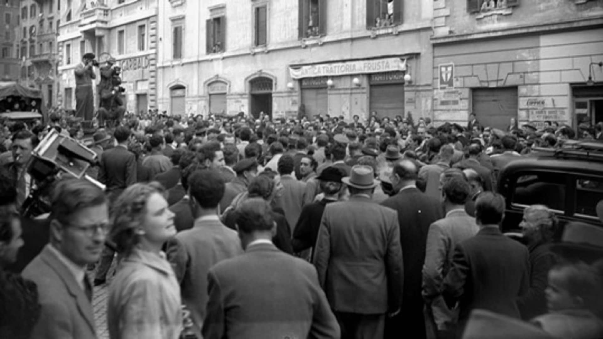 Elezioni del 1948 Storia Rai Cultura