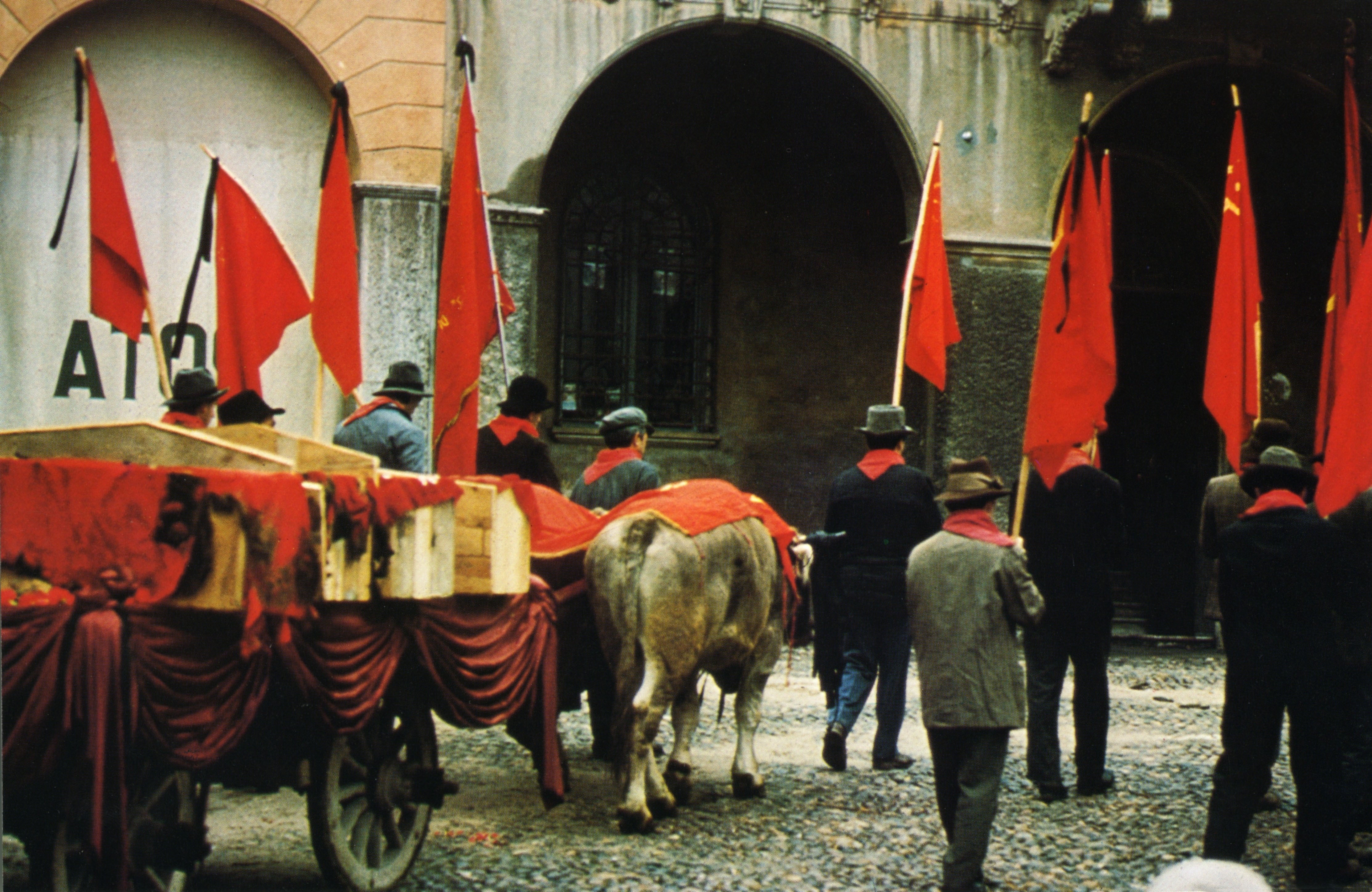 Novecento 1976