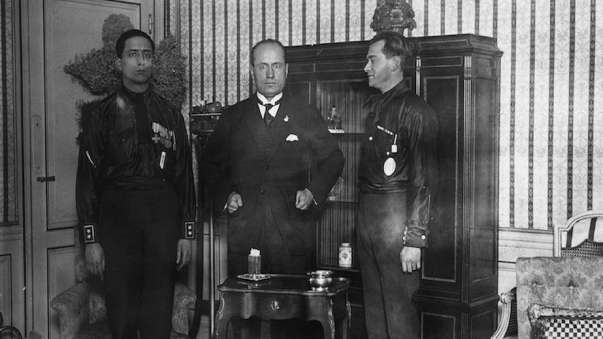 Le elezioni del 1924 Storia Rai Cultura