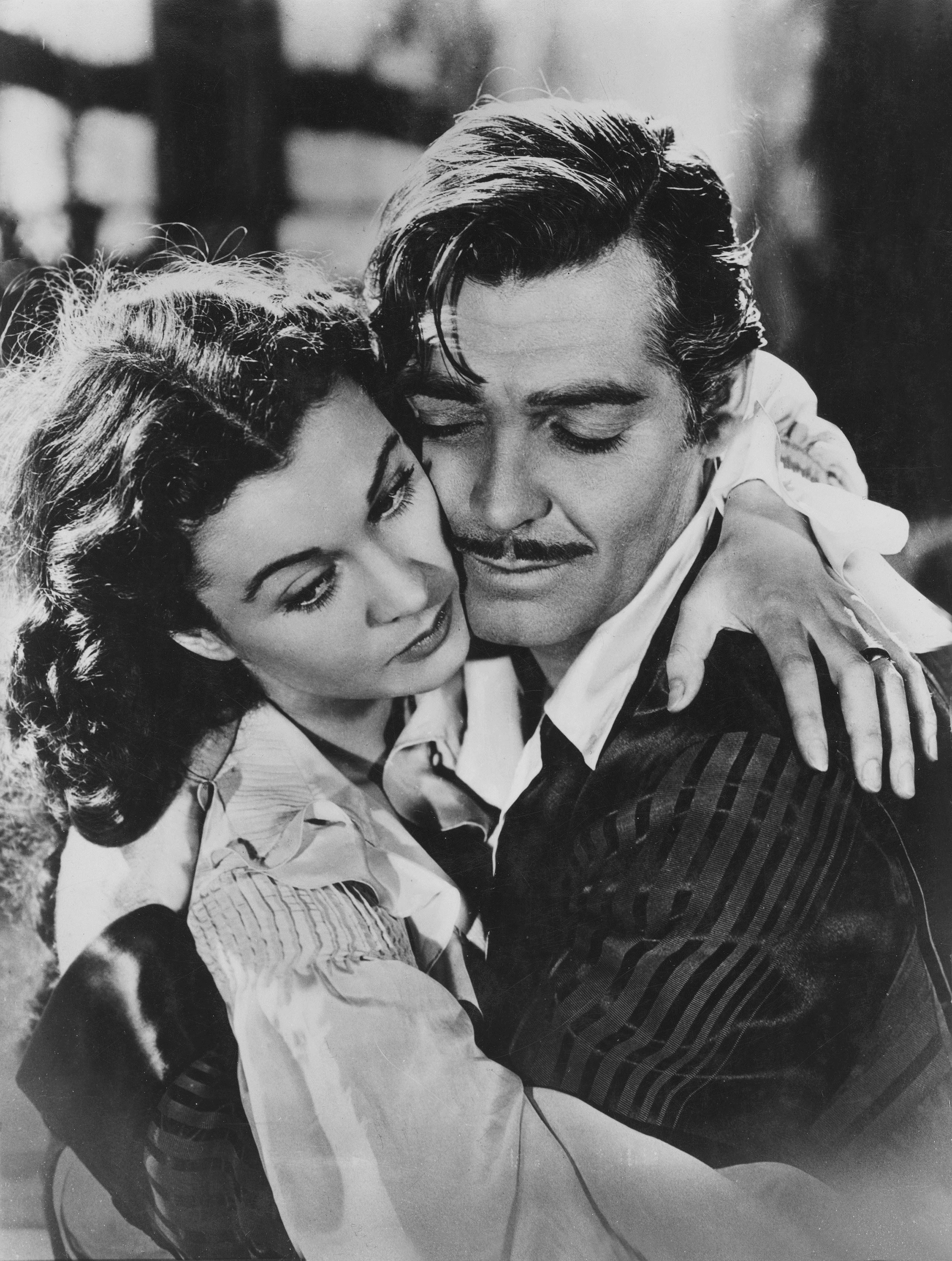  Rossella e Rhett