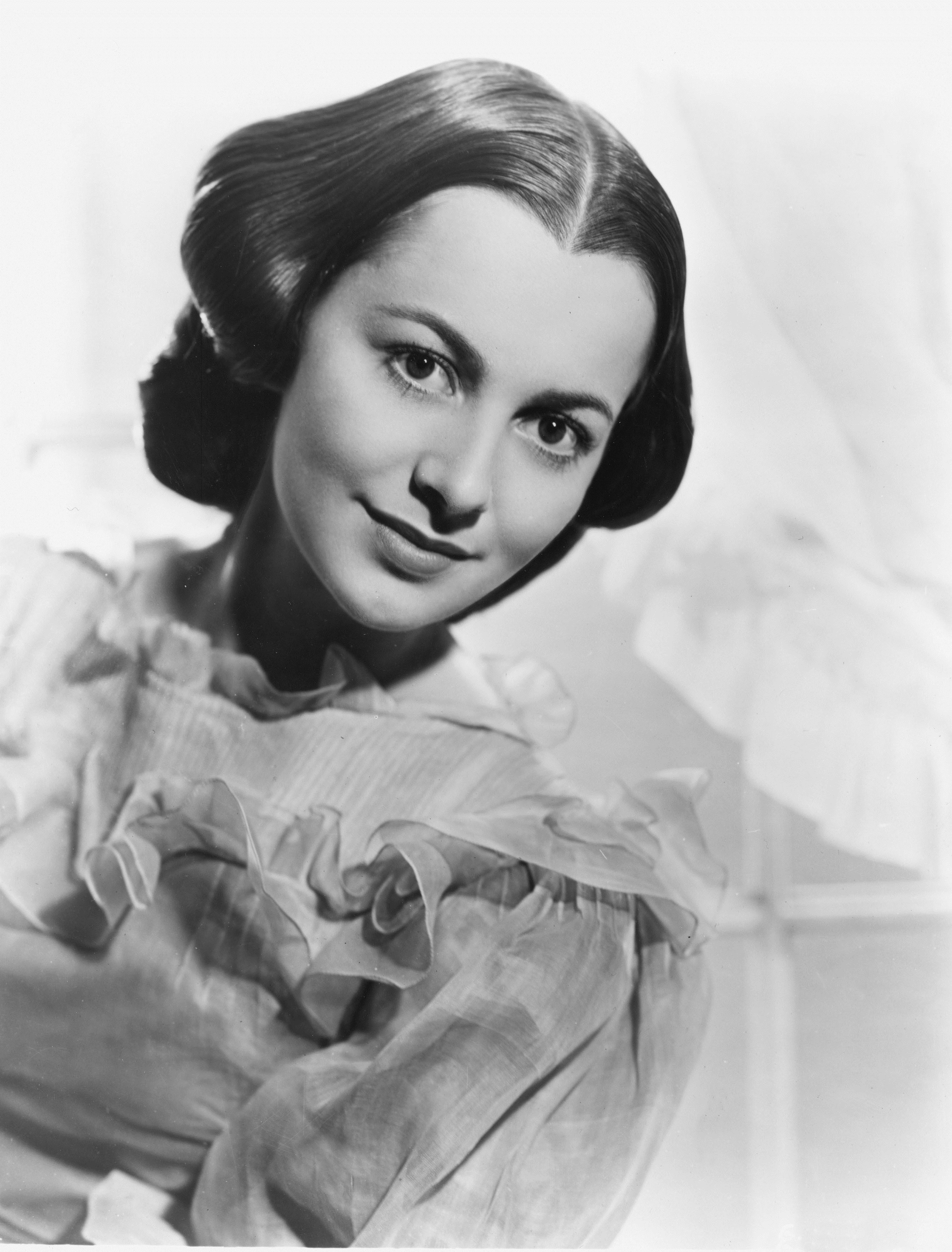 Olivia de Havilland