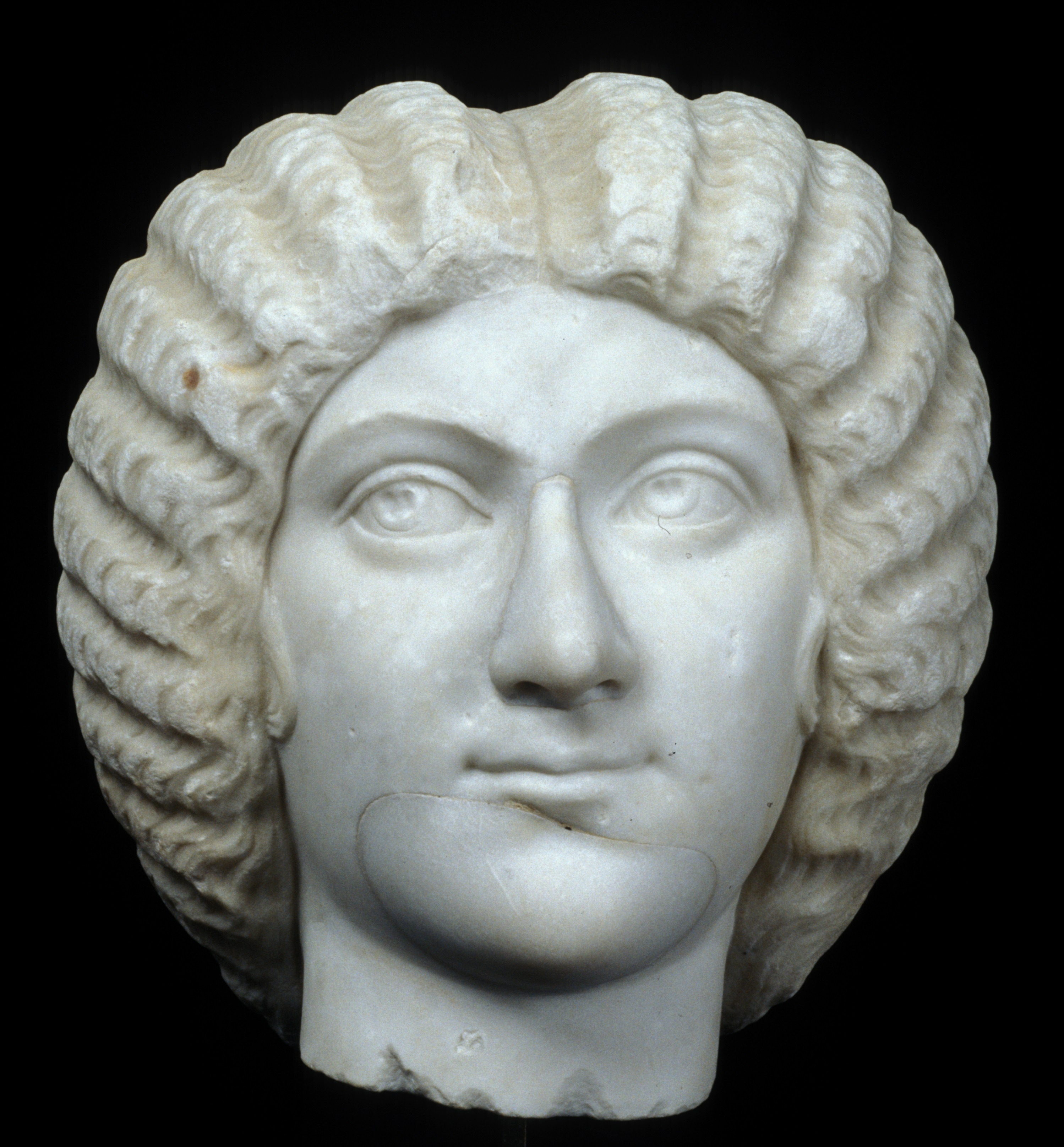 Giulia Domna, sposa di Settimio Severo e madre di Caracalla e Geta