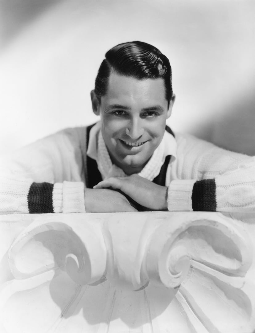 Ritratto del 1933