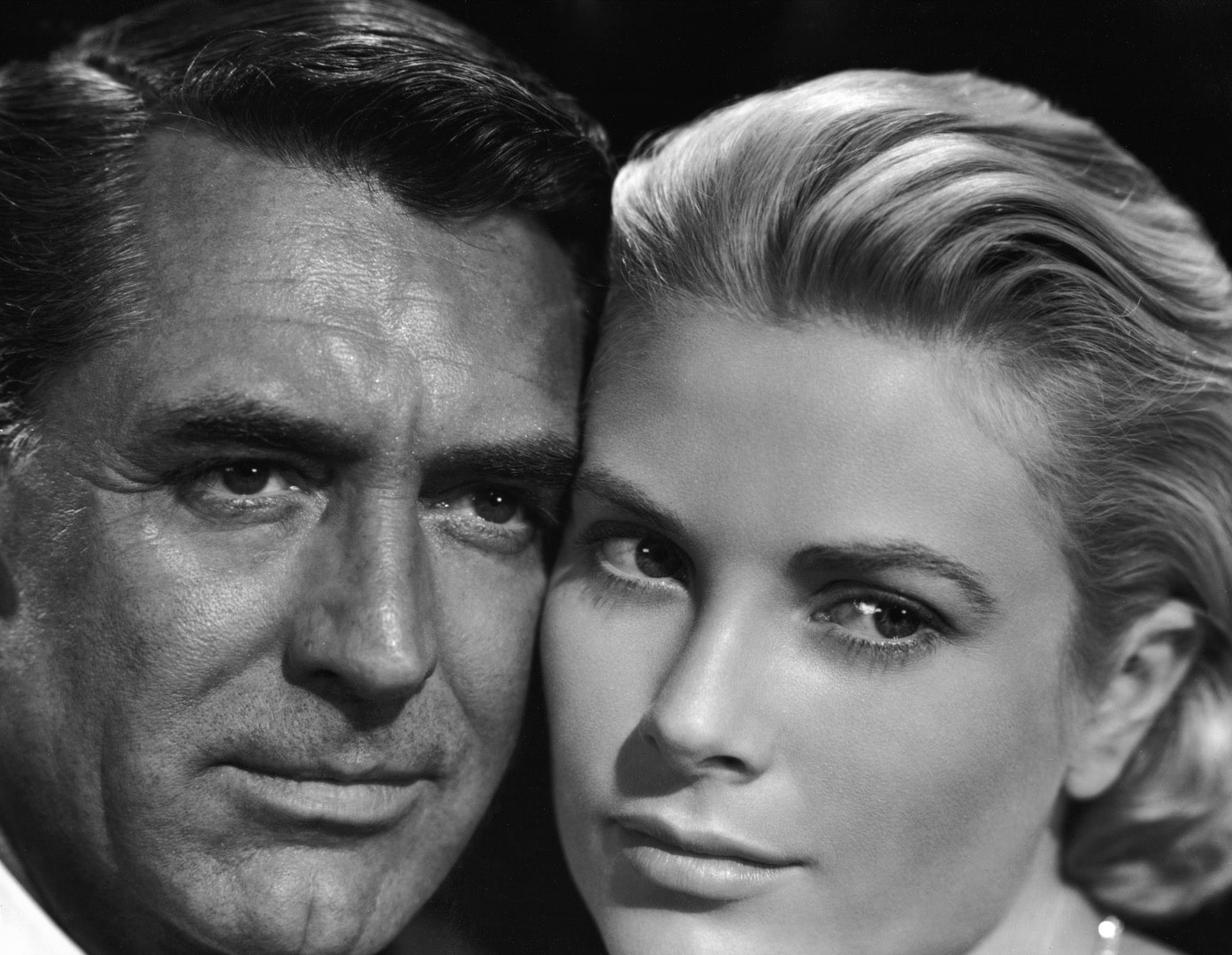 Da Caccia al ladro con Grace Kelly del 1955