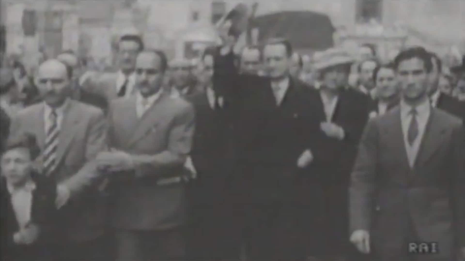 Elezioni politiche in Italia Storia Rai Cultura