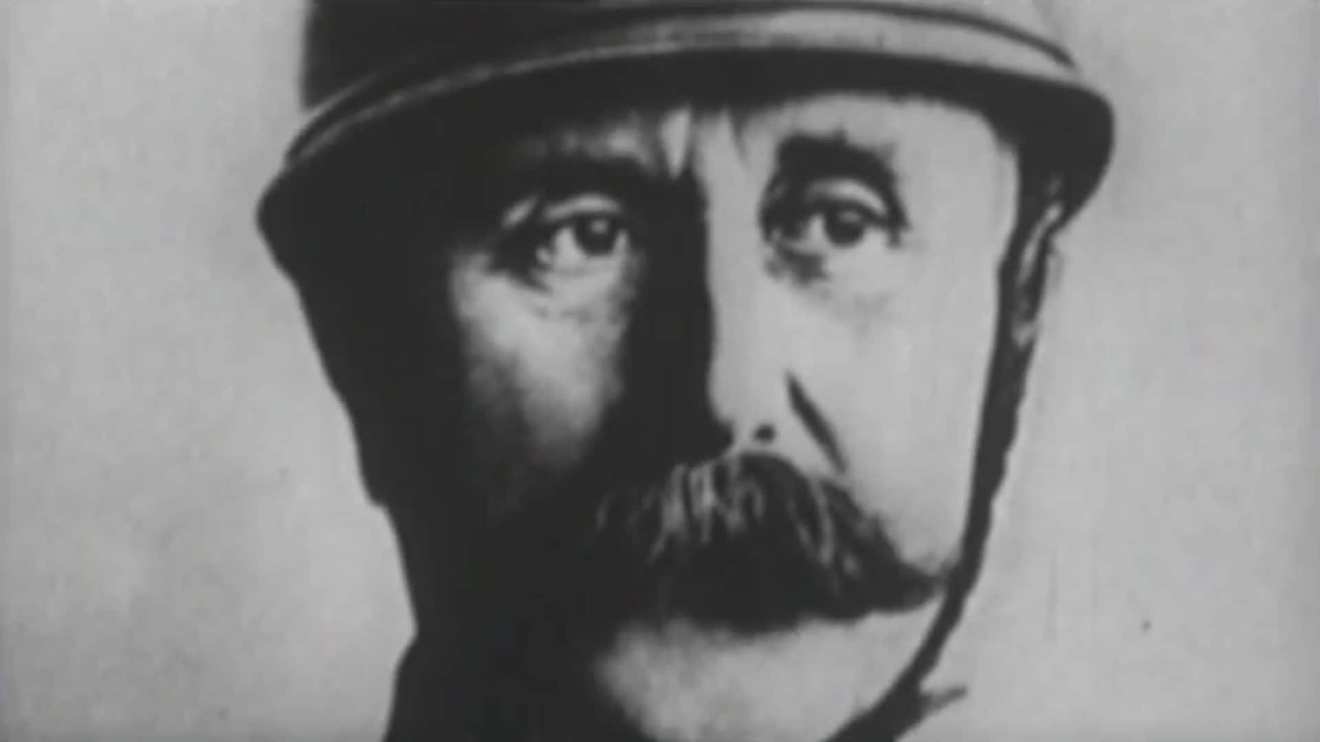 Nasce Philippe Petain Storia Rai Cultura