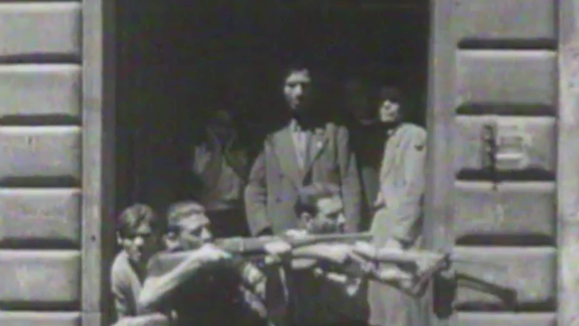 Insurrezione generale dell'Alta Italia Storia Rai Cultura