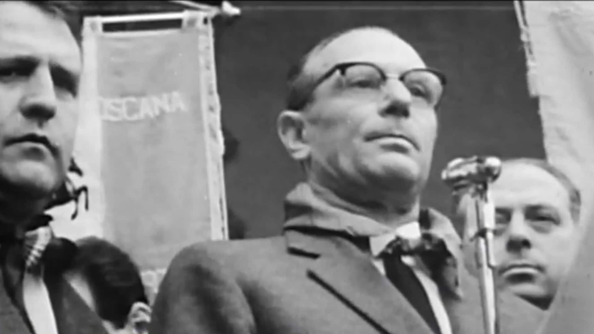 Nasce Enrico Mattei | Storia | Rai Cultura