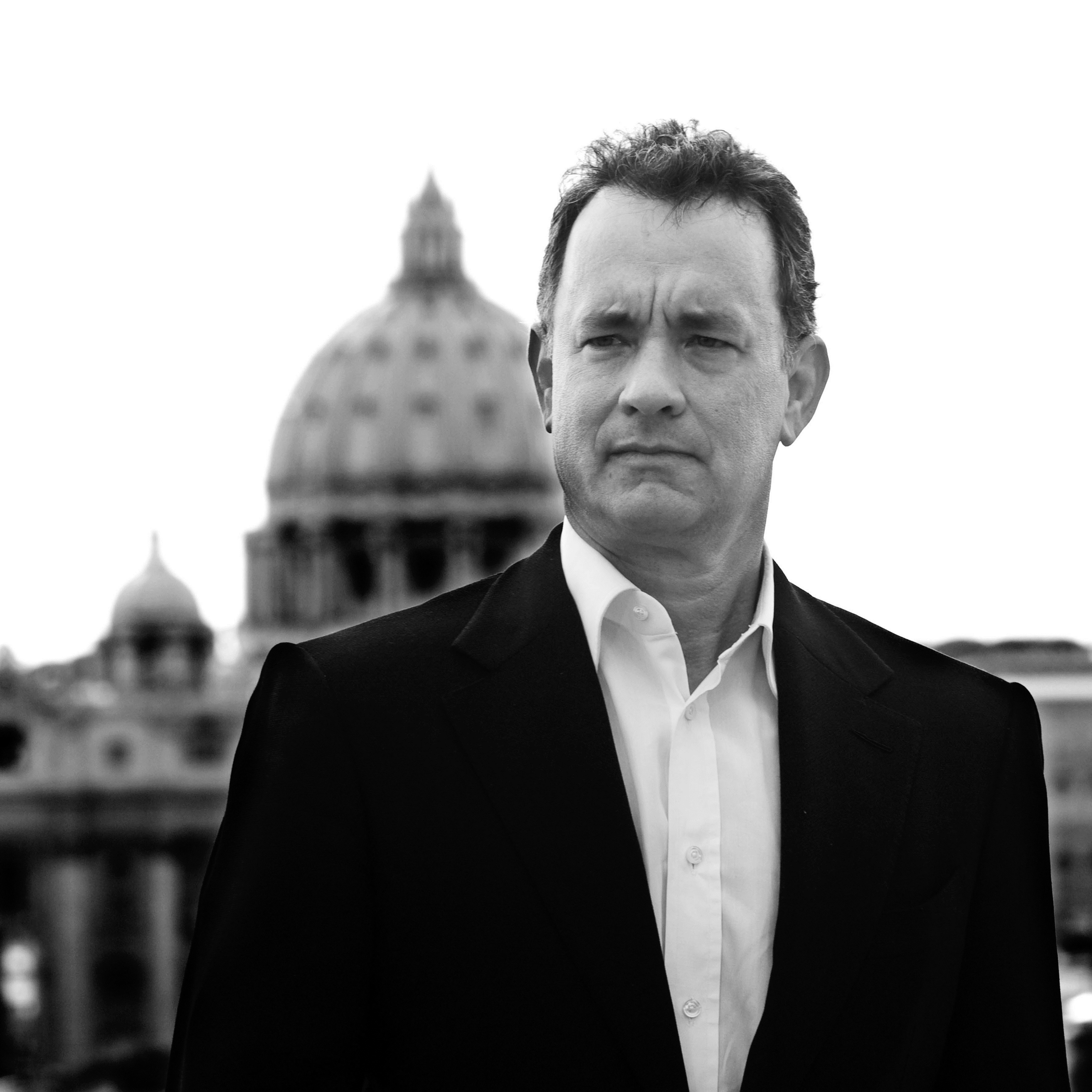Angeli e demoni del 2009 Tom Hanks indaga a San Pietro