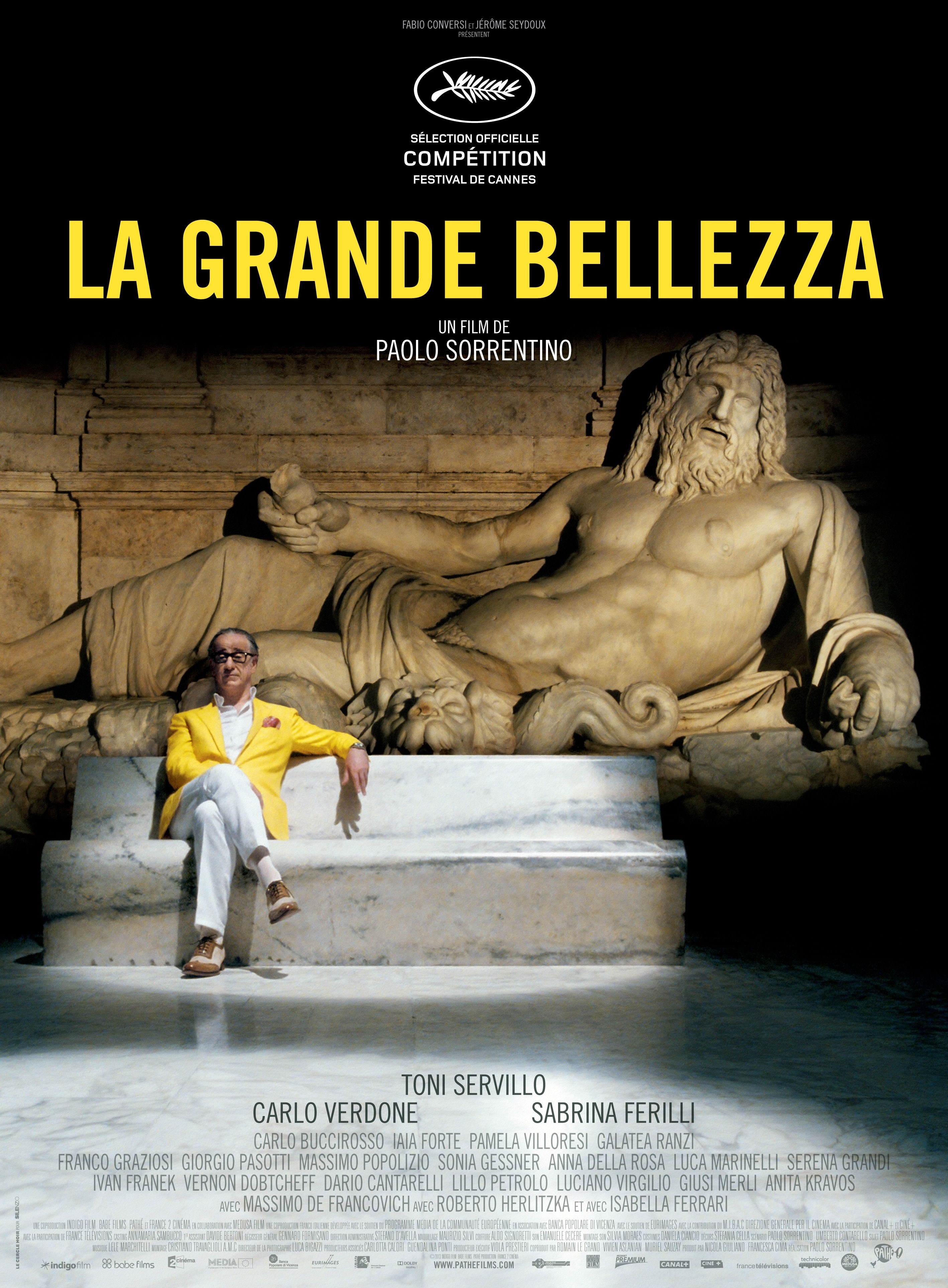 La grande bellezza 2013
