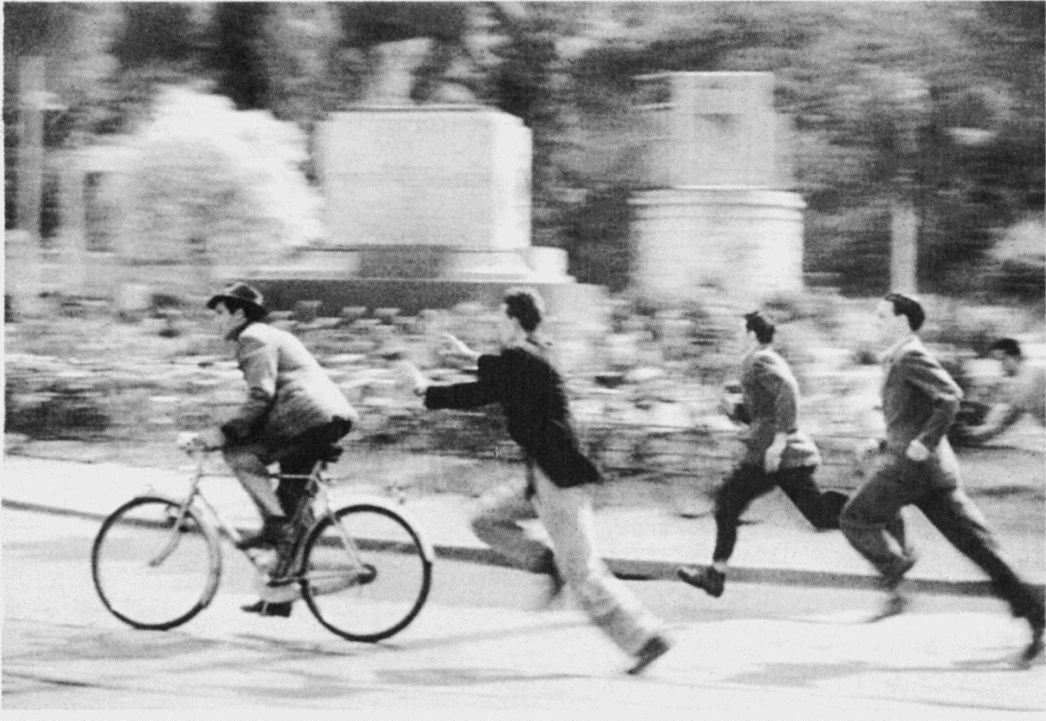 Ladri di biciclette 1948