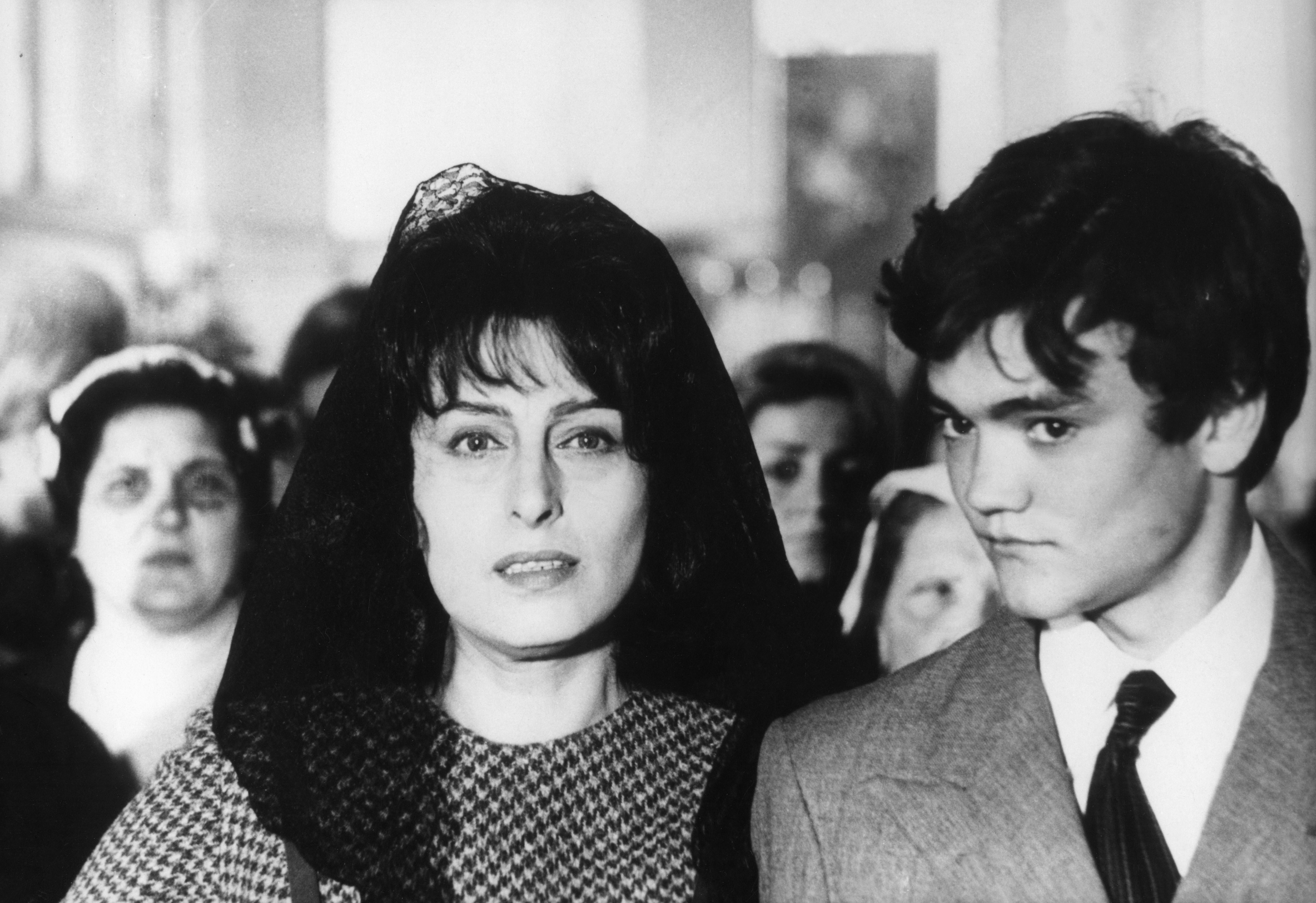 Mamma Roma 1962