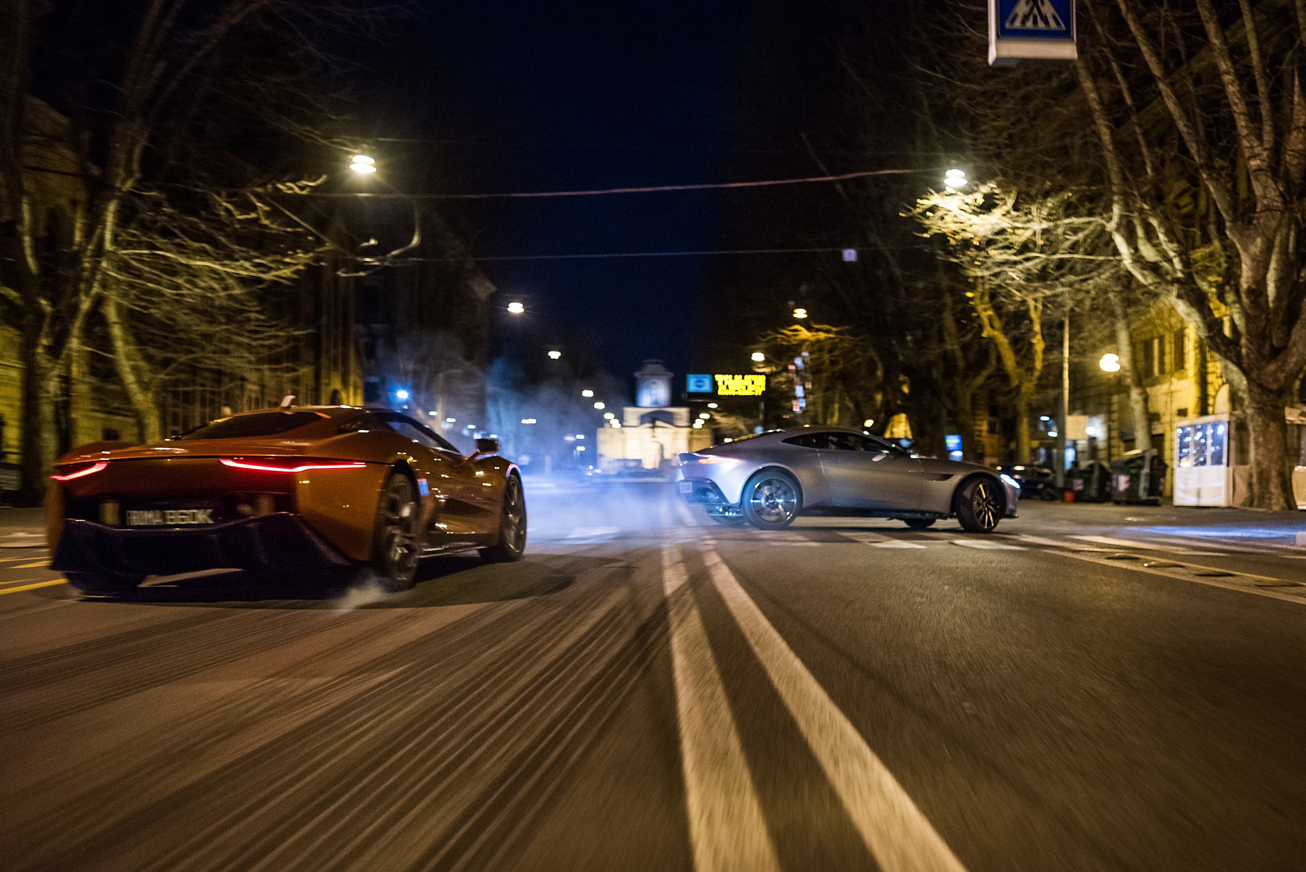 Spectre 2015