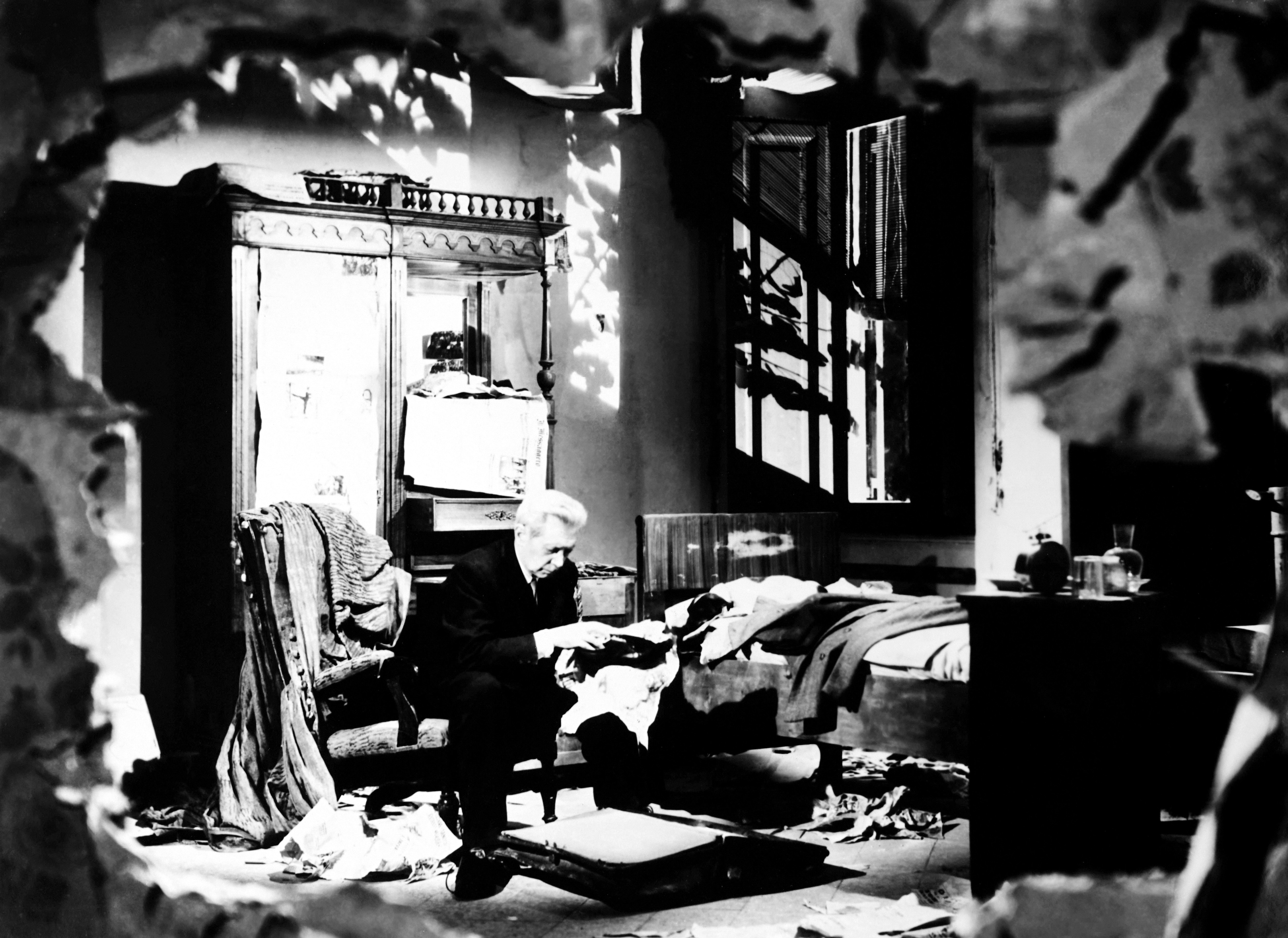 Umberto D 1952