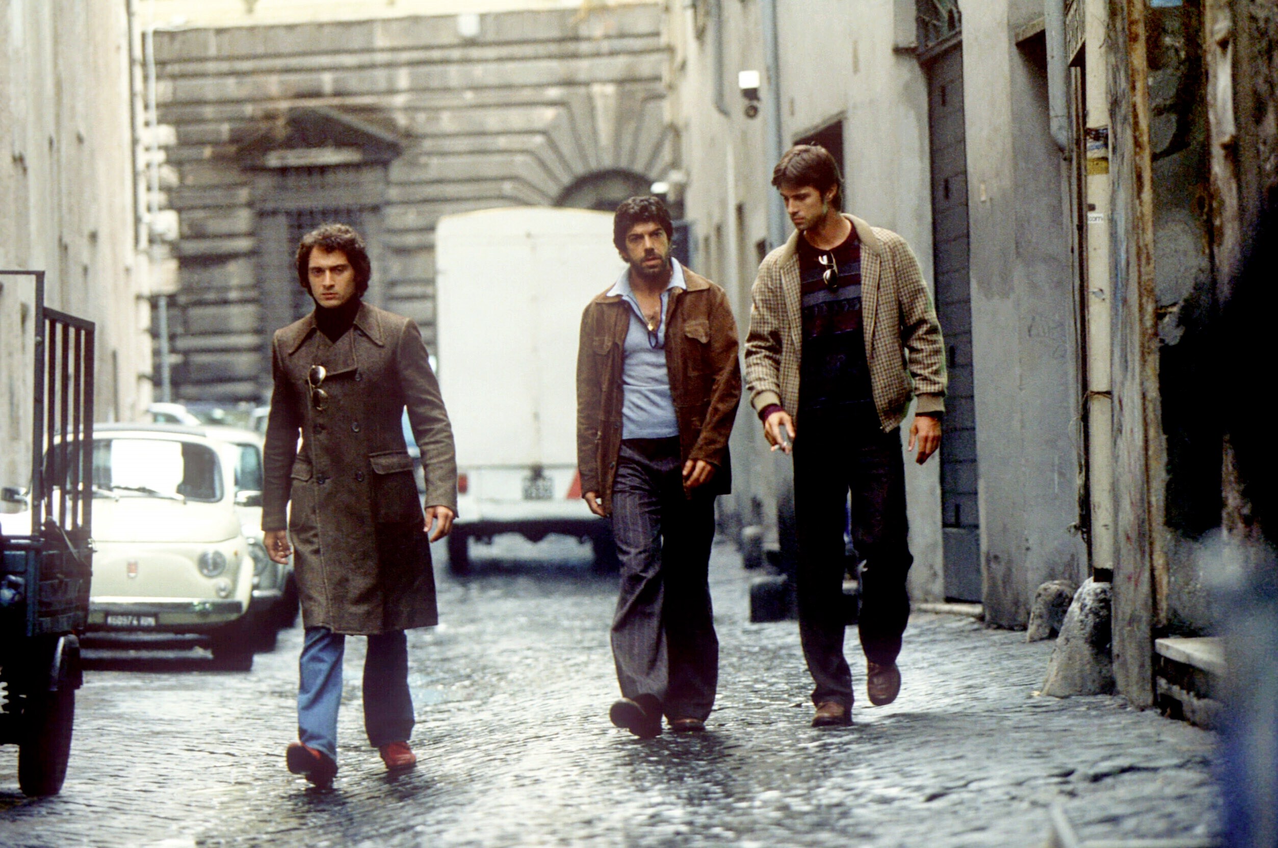 Romanzo criminale 2005