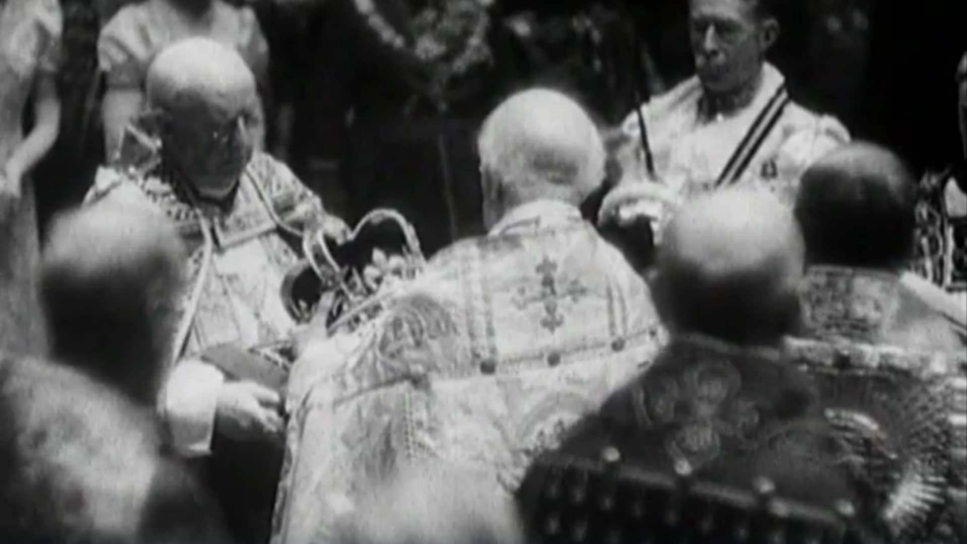 Comincia il regno di VI Storia Rai Cultura