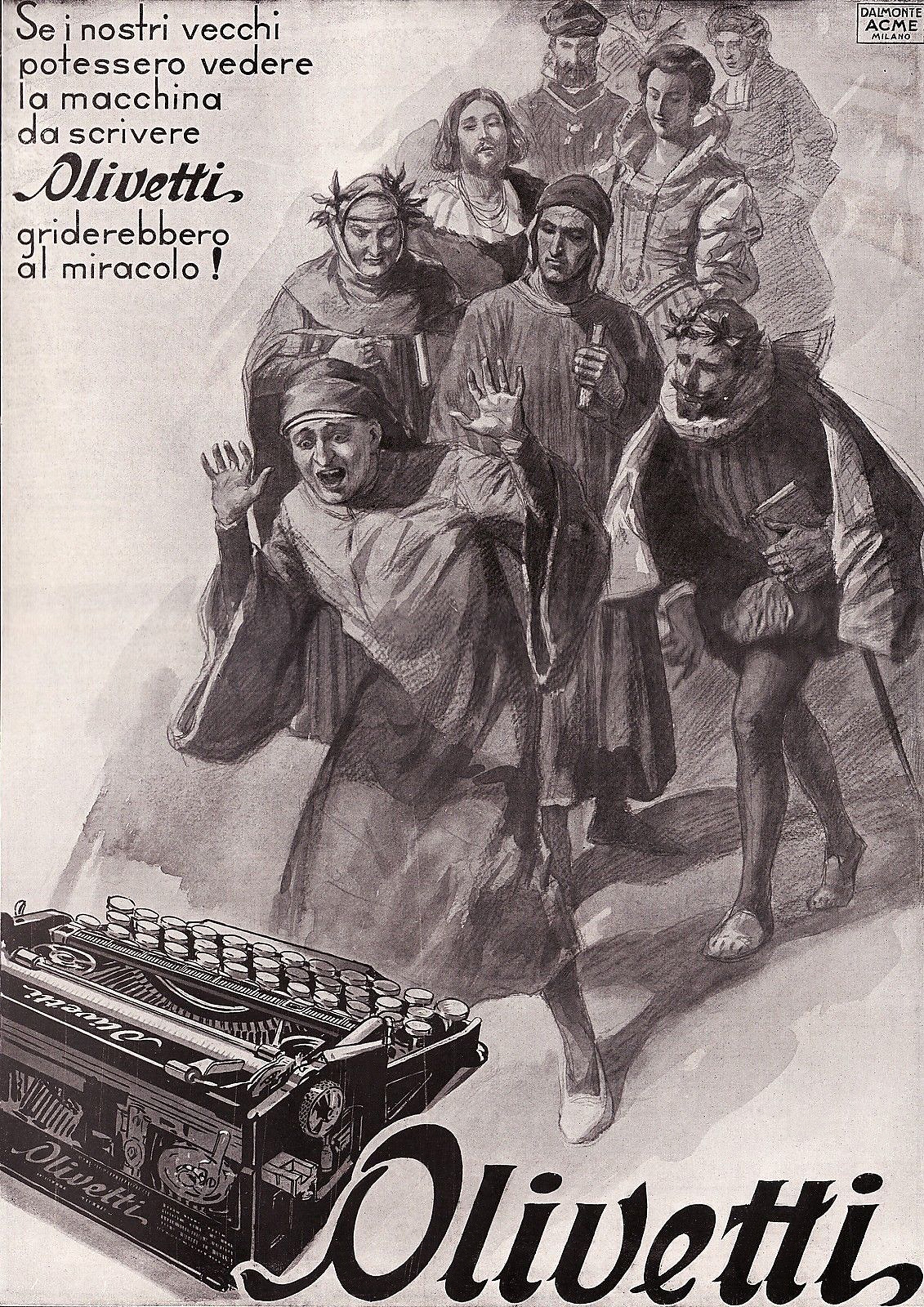 Manifesto del 1929